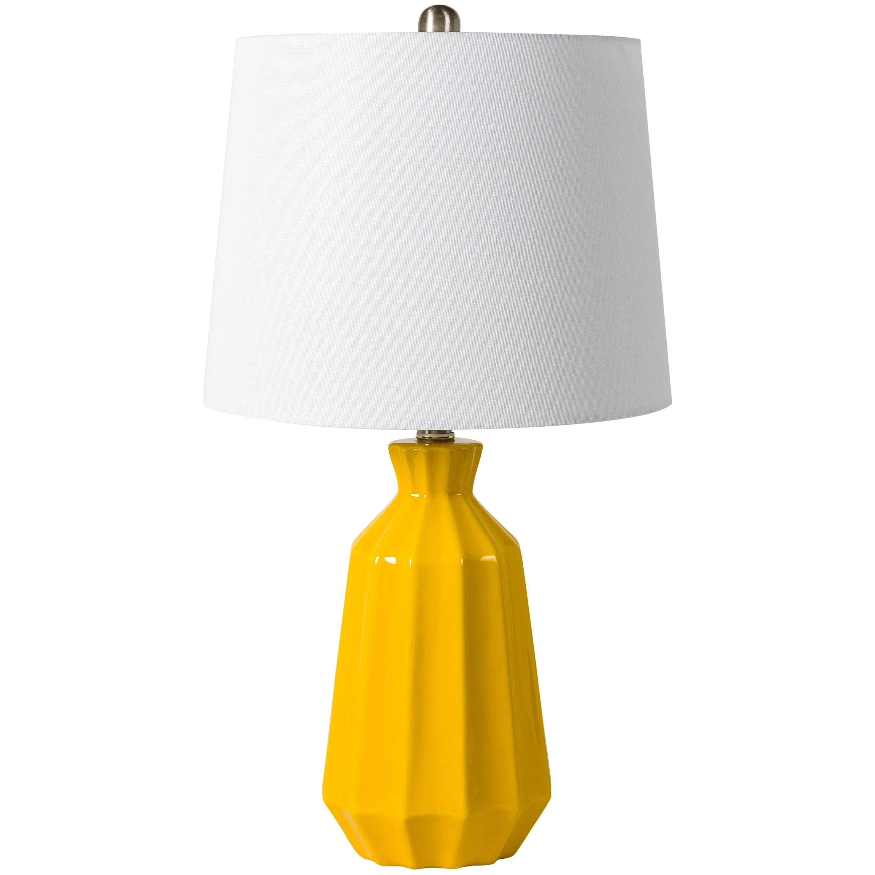 Surya - Garrity Accent Table Lamp - GTY-003 - Canada Light Shop