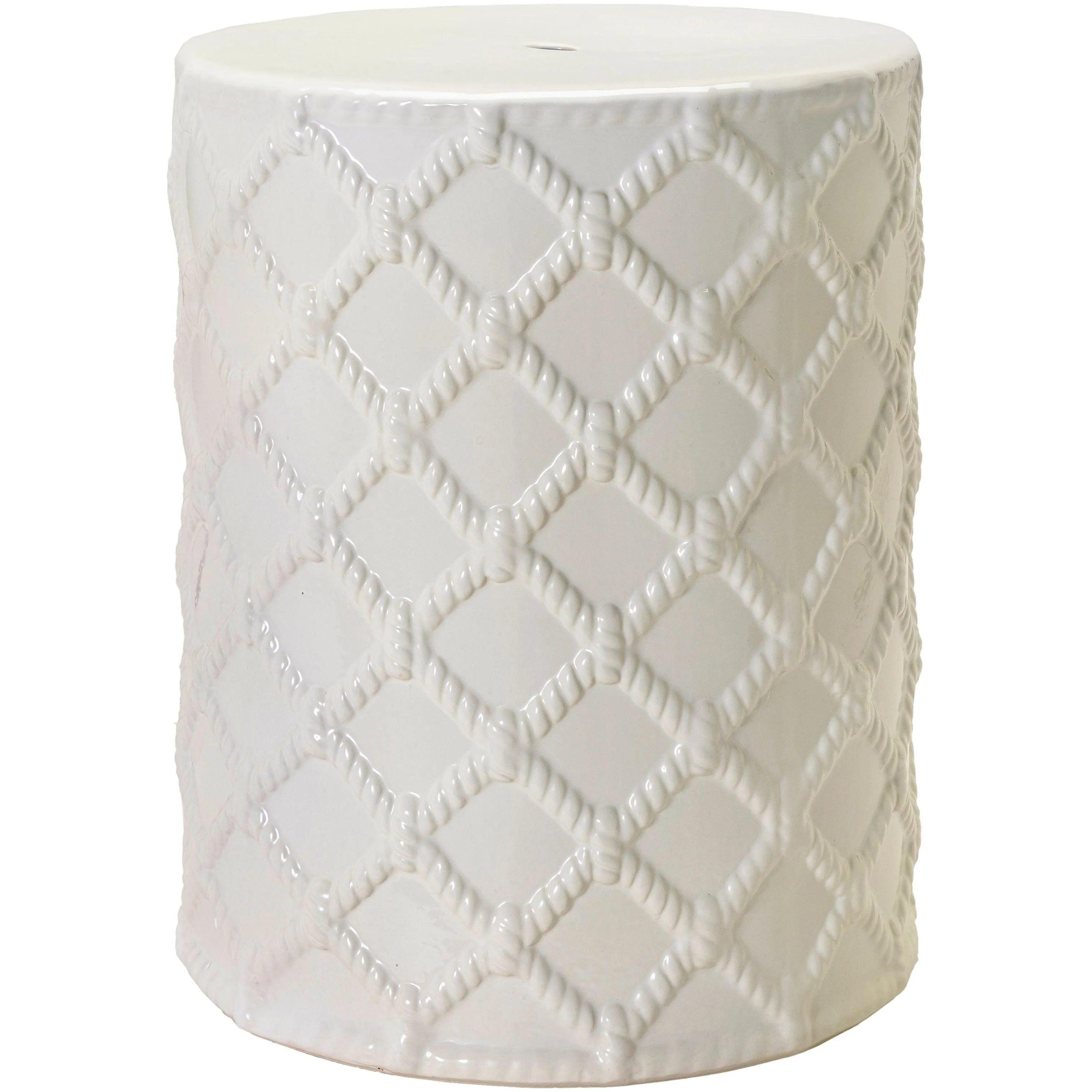 Surya - Gaylor End Table - GAY001-141418 - Canada Light Shop