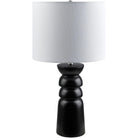 Surya - Geneseo Accent Table Lamp - GSO-001 - Canada Light Shop
