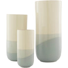 Surya - Geo Vase - GEO001-SET - Canada Light Shop
