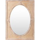 Surya - Georgia Mirror - GGA002-3223 - Canada Light Shop
