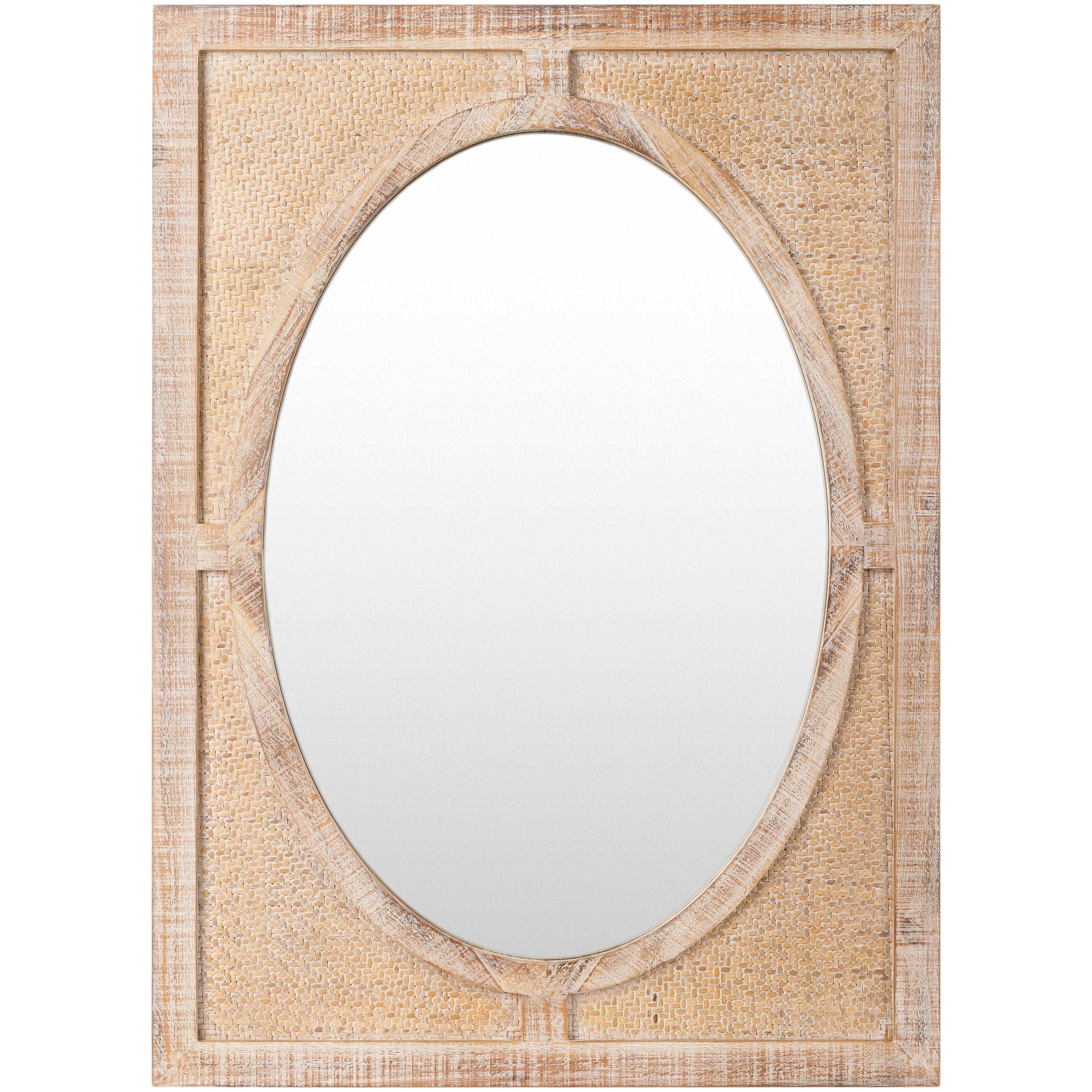 Surya - Georgia Mirror - GGA002-3223 - Canada Light Shop