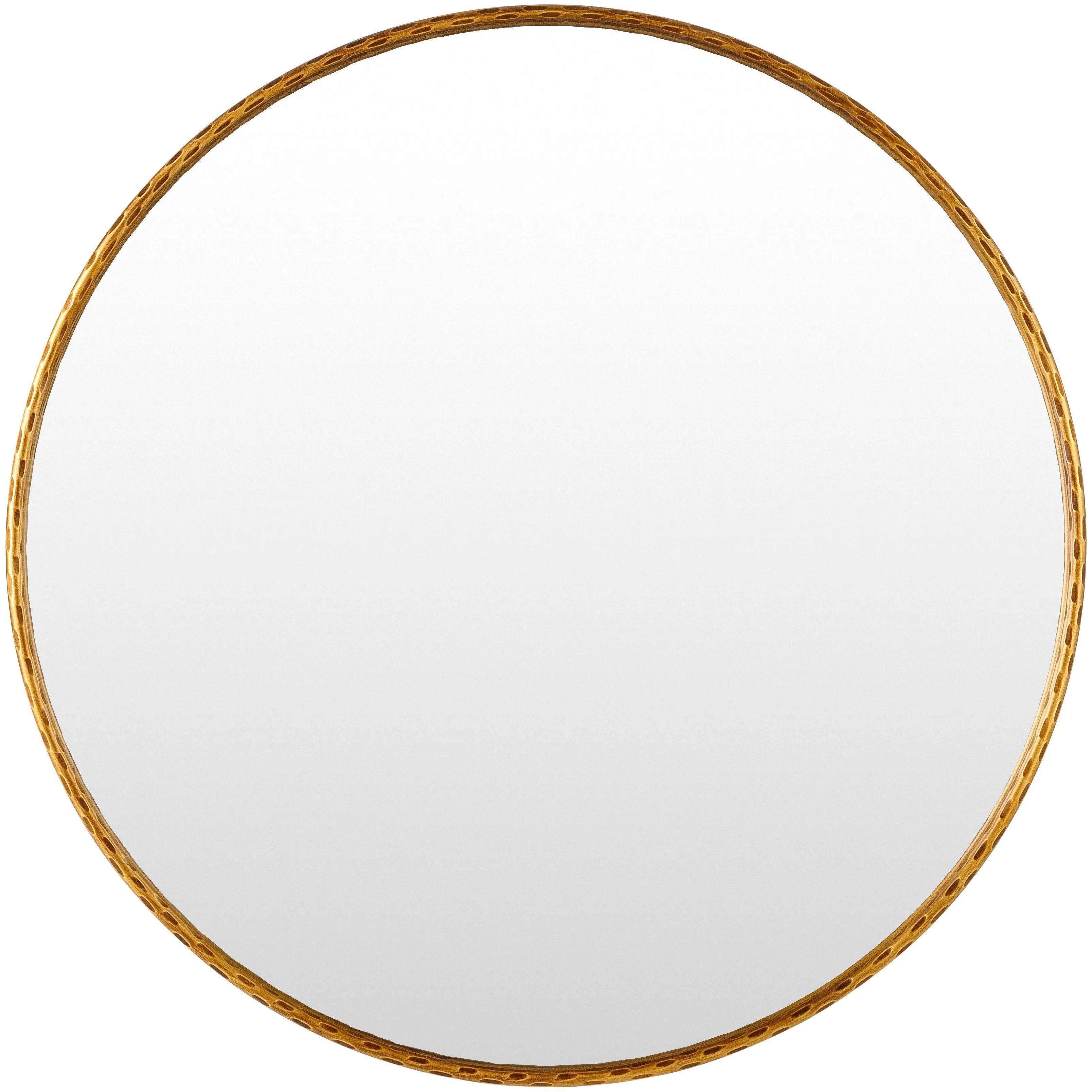 Surya - Georgine Accent Mirror - GEI002-4040 - Canada Light Shop