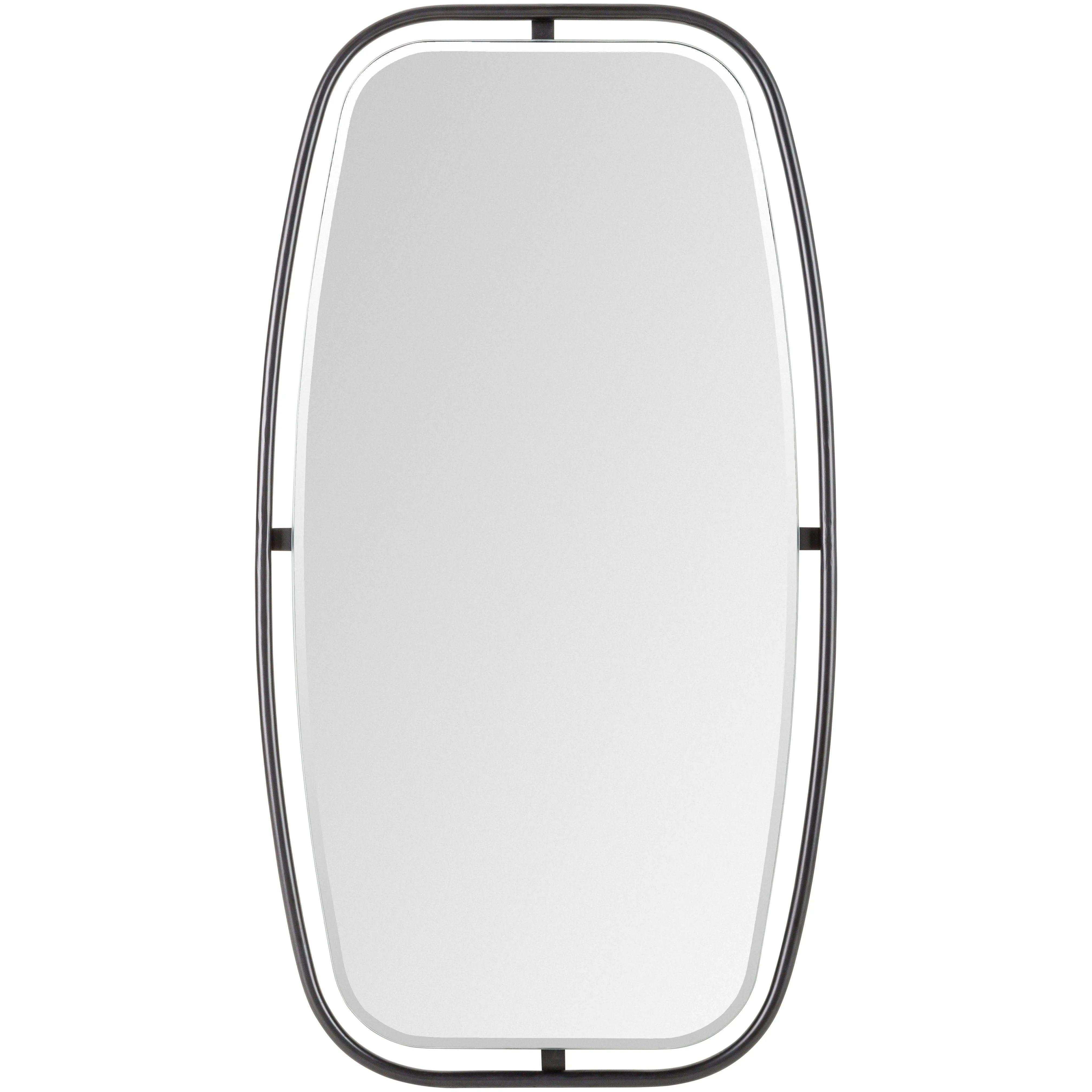 Surya - Girona Accent Mirror - ONA001-3217 - Canada Light Shop