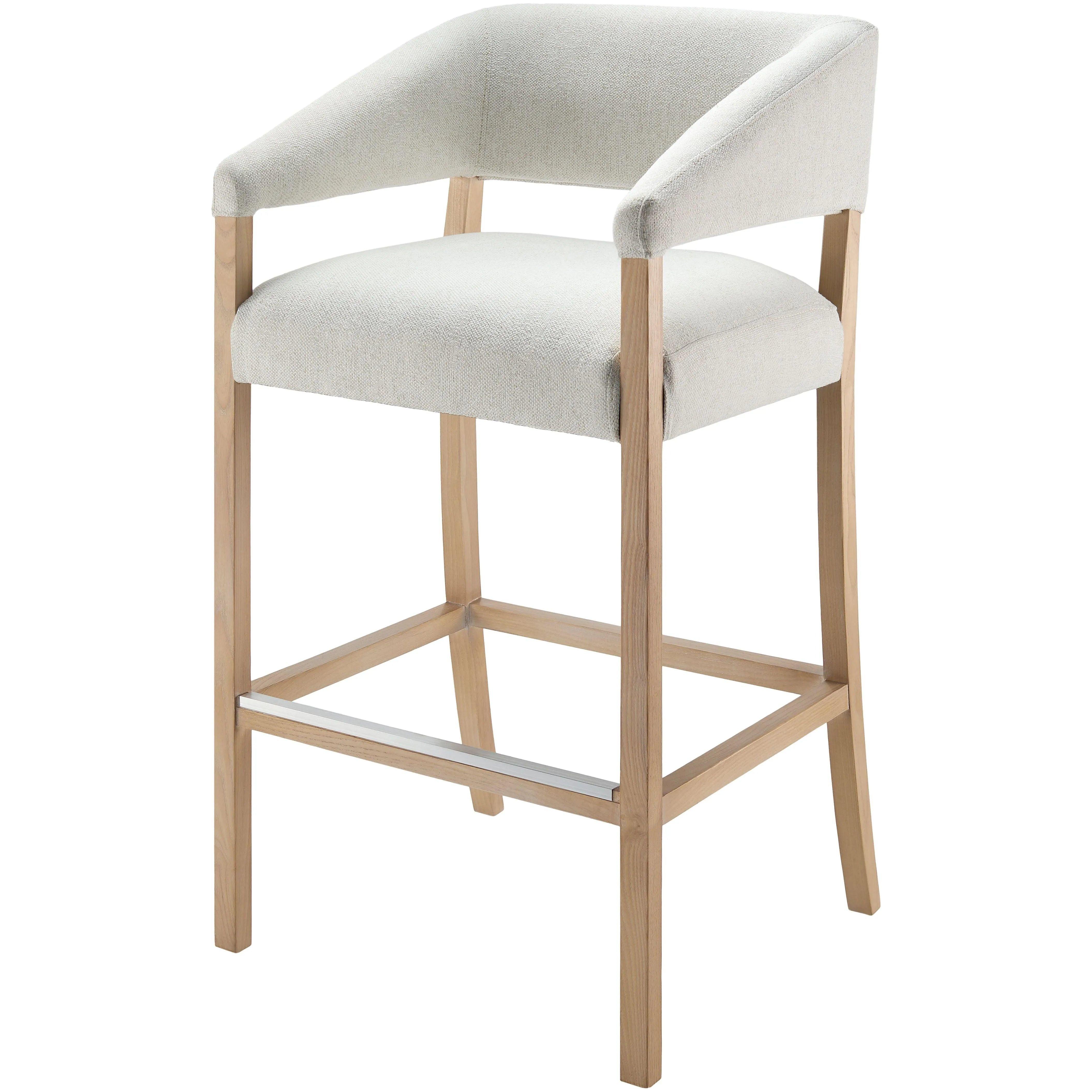 Surya - Grace Bar Stool - GCE-002 - Canada Light Shop