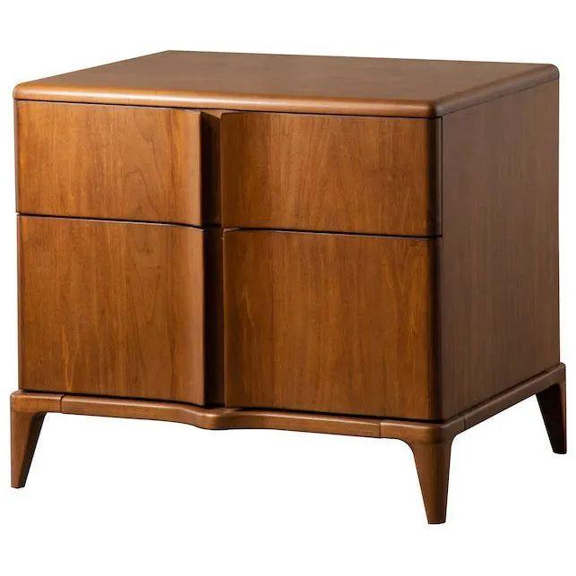 Surya - Grande Nightstand - GRD002-202319 - Canada Light Shop