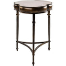 Surya - Gregory End Table - GGR-001 - Canada Light Shop