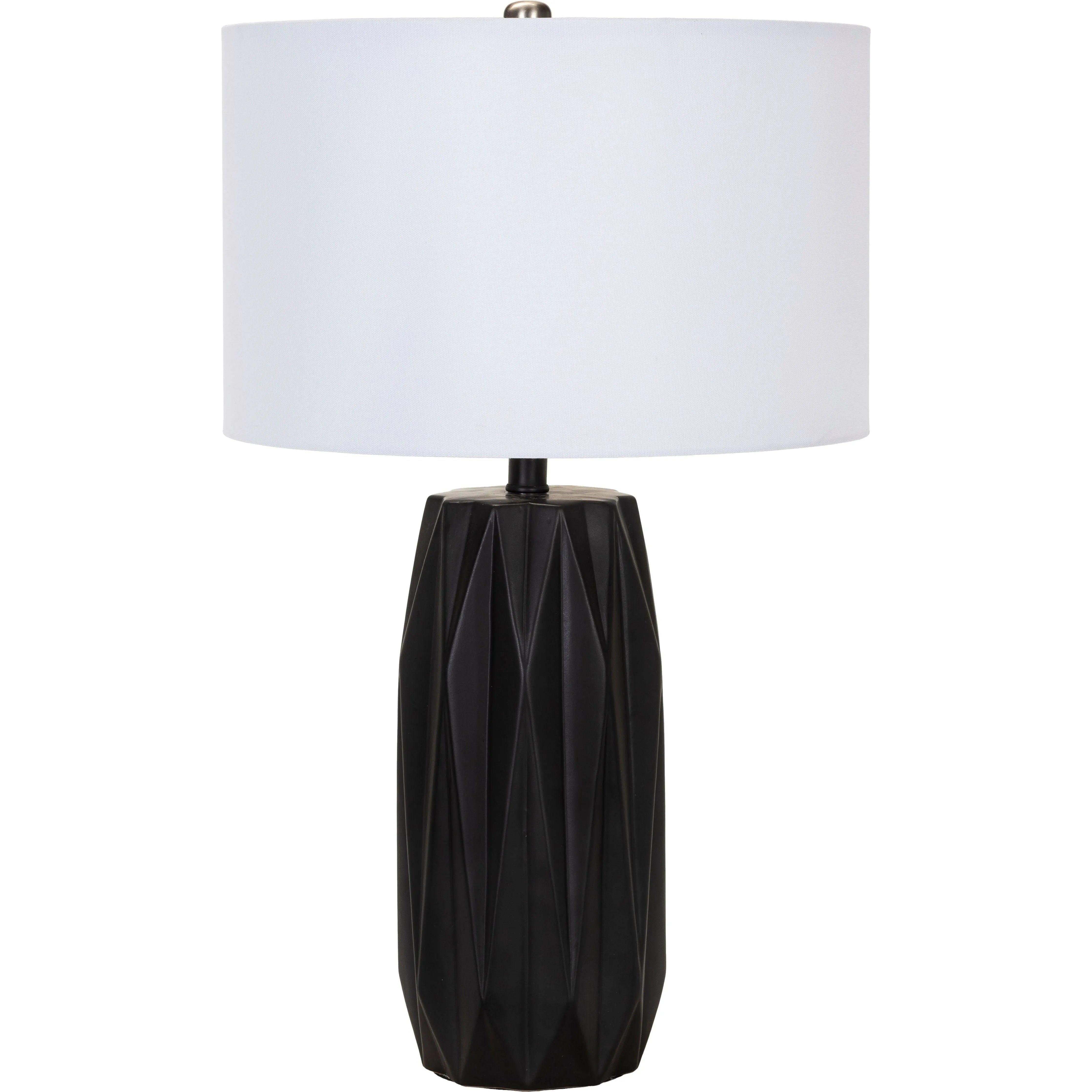 Surya - Grimsey Accent Table Lamp - GRM-001 - Canada Light Shop