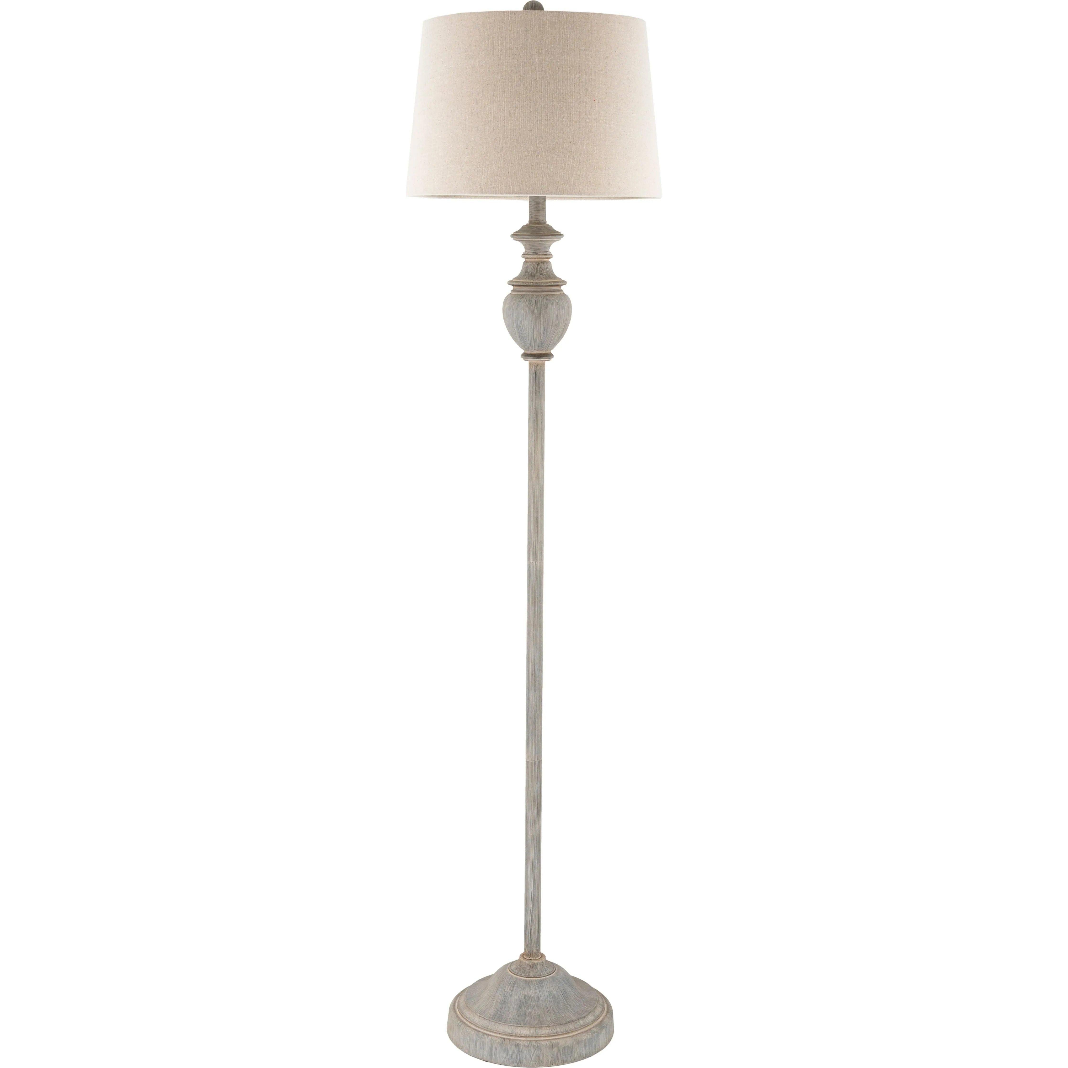 Surya - Hadlee Accent Floor Lamp - HDL-002 - Canada Light Shop