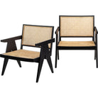Surya - Hague Accent Chairs - HAG001-SET - Canada Light Shop