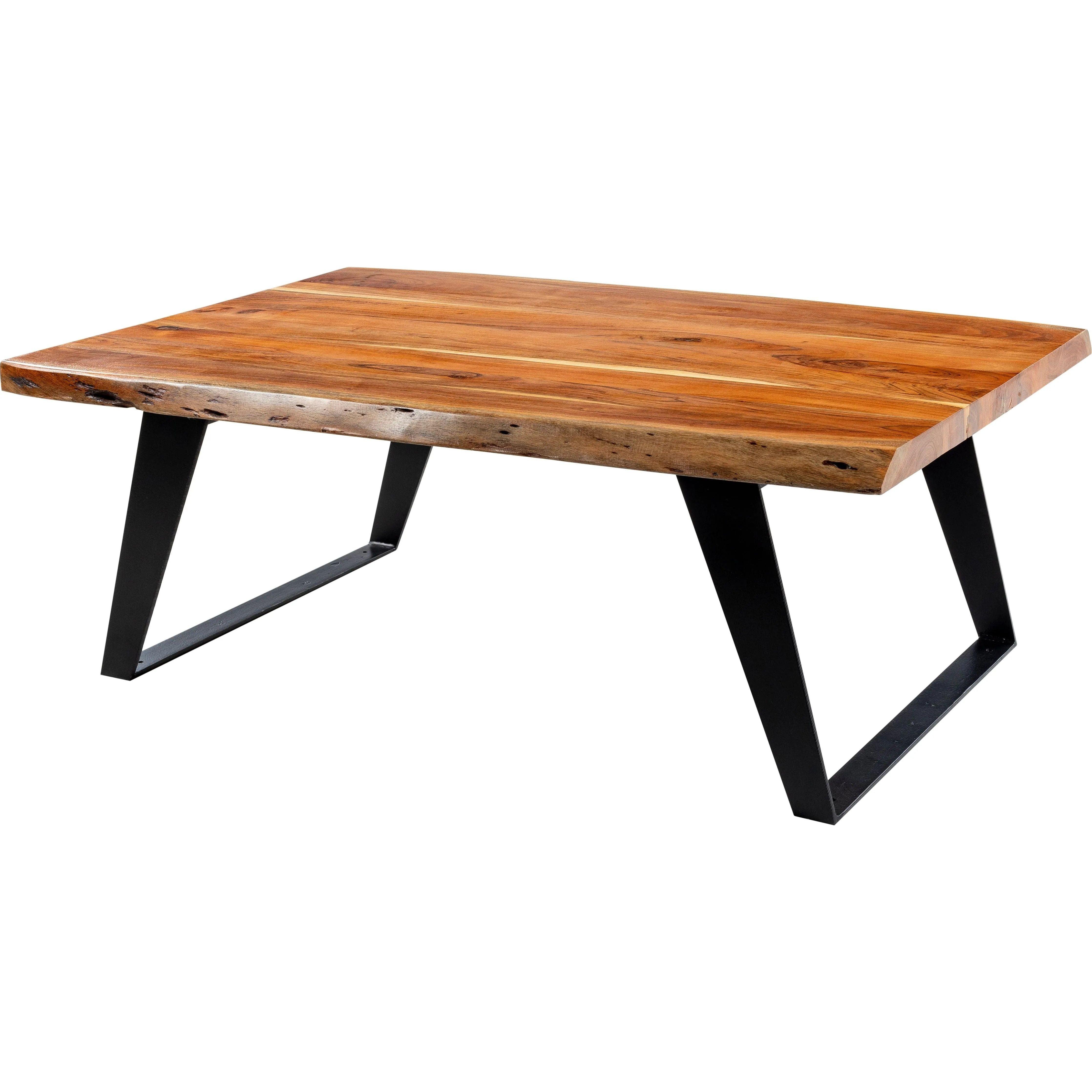 Surya - Halden Coffee Table - HEN-002 - Canada Light Shop