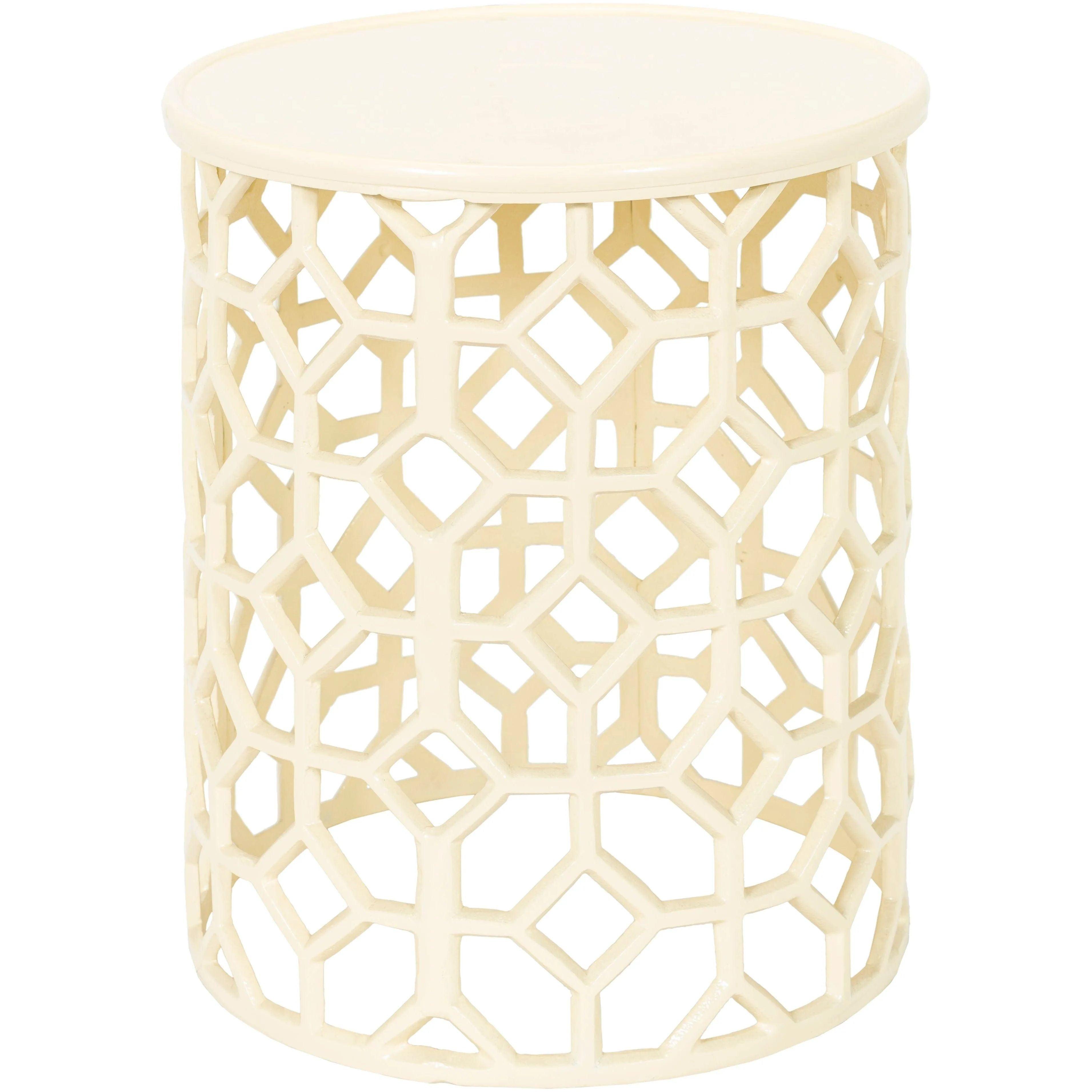 Surya - Hale End Table - HALE-104 - Canada Light Shop