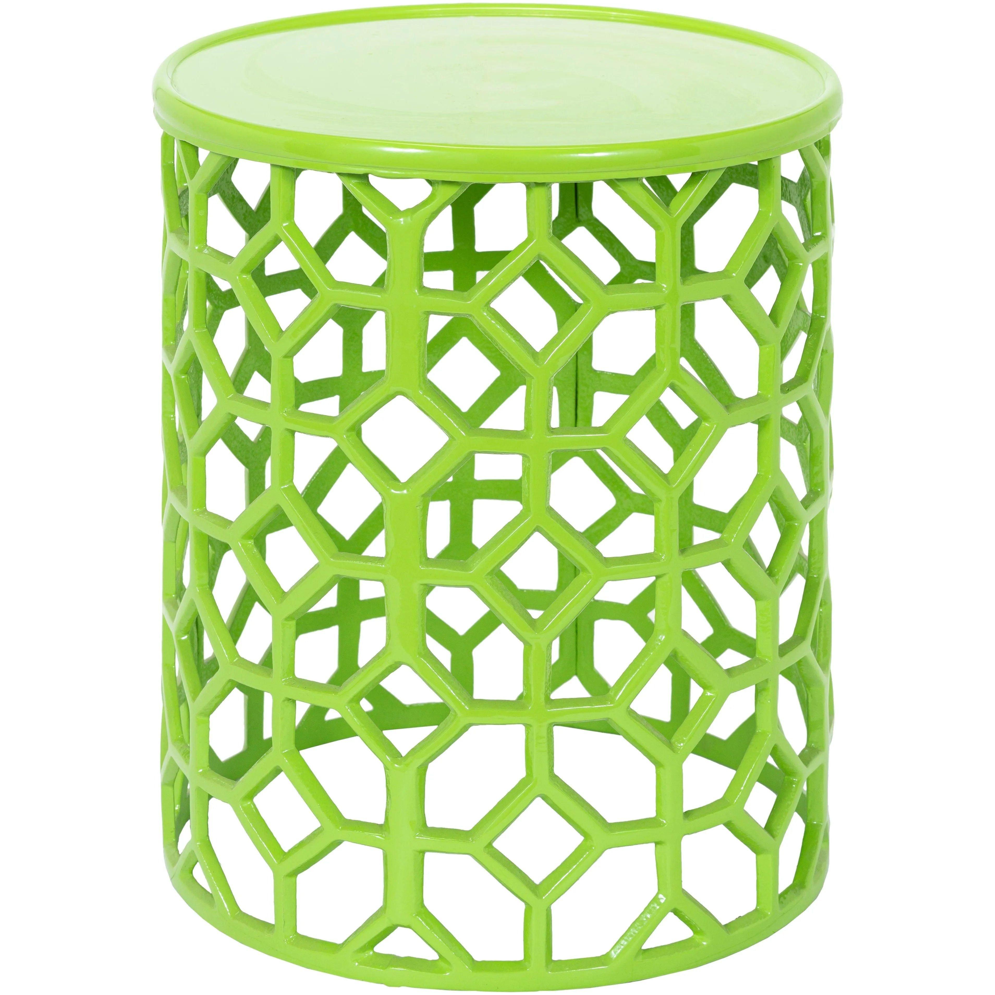 Surya - Hale End Table - HALE-106 - Canada Light Shop