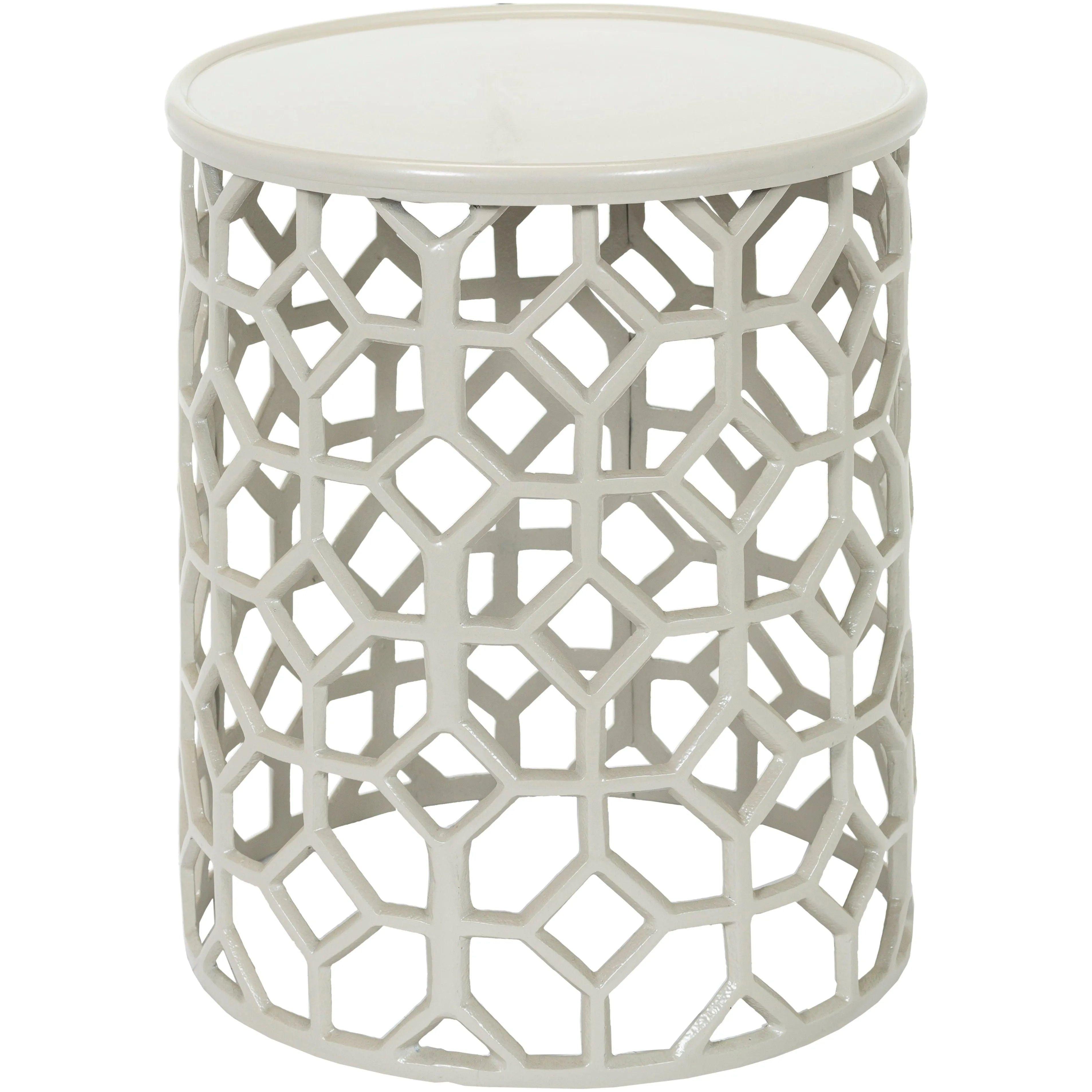 Surya - Hale End Table - HALE-107 - Canada Light Shop