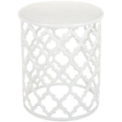Surya - Hammett End Table - HMMT-104 - Canada Light Shop