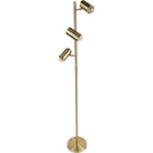 Surya - Hammond Task Floor Lamp - HMO-002 - Canada Light Shop