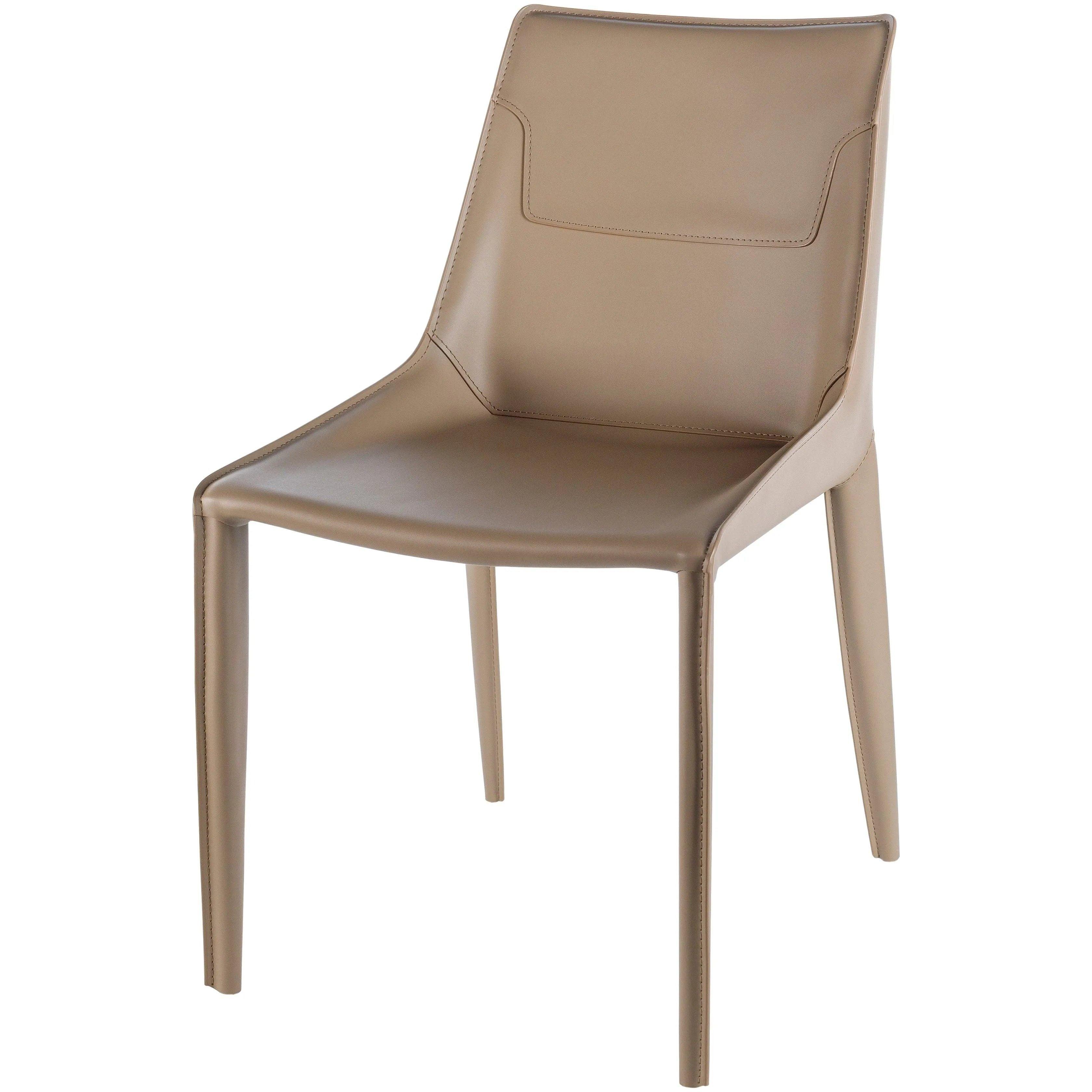 Surya - Hanks Dining Chair - HKS-003 - Canada Light Shop