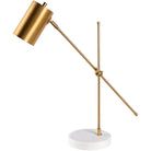 Surya - Hannity Task Table Lamp - HNI-001 - Canada Light Shop