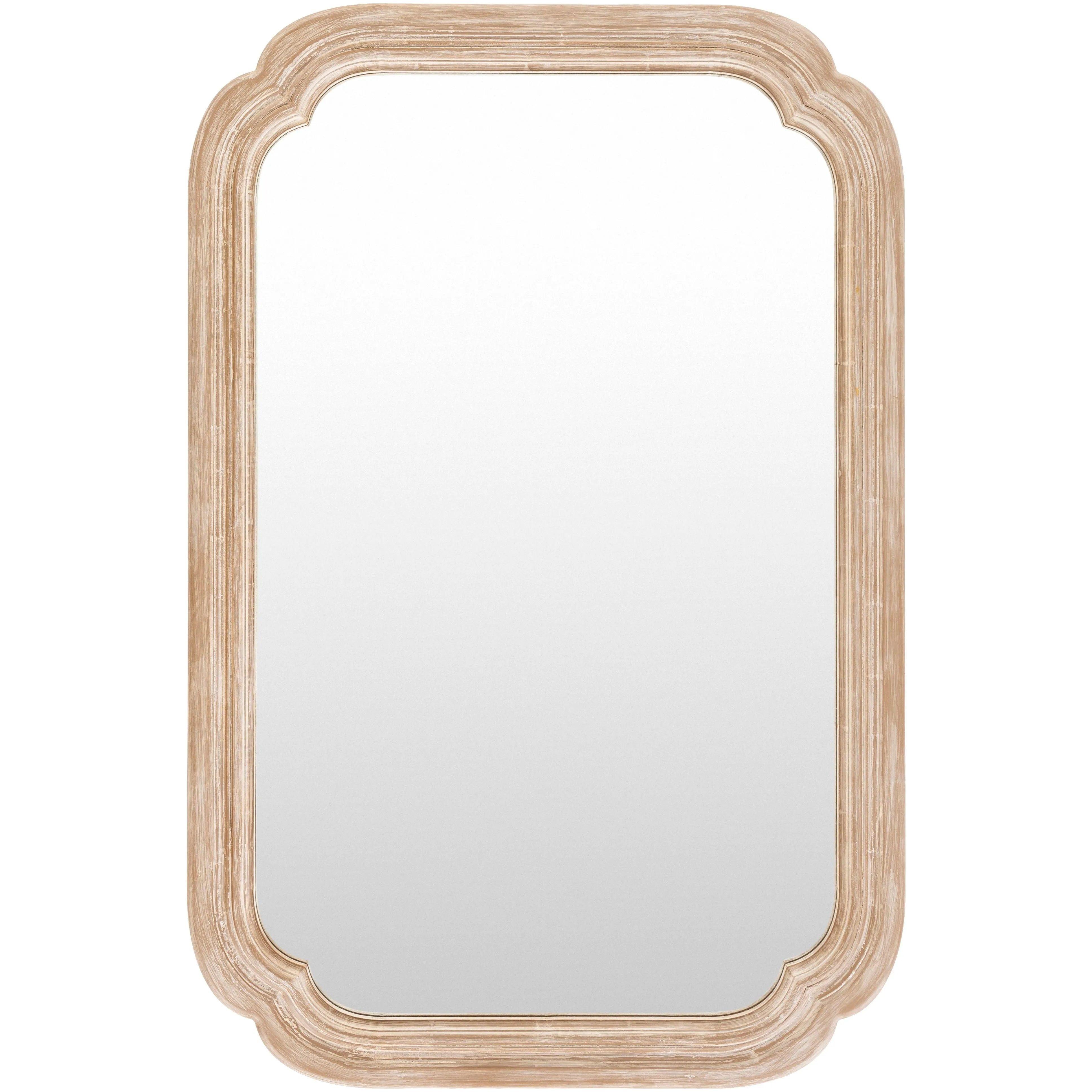 Surya - Harlan Mirror - HRL001-3045 - Canada Light Shop