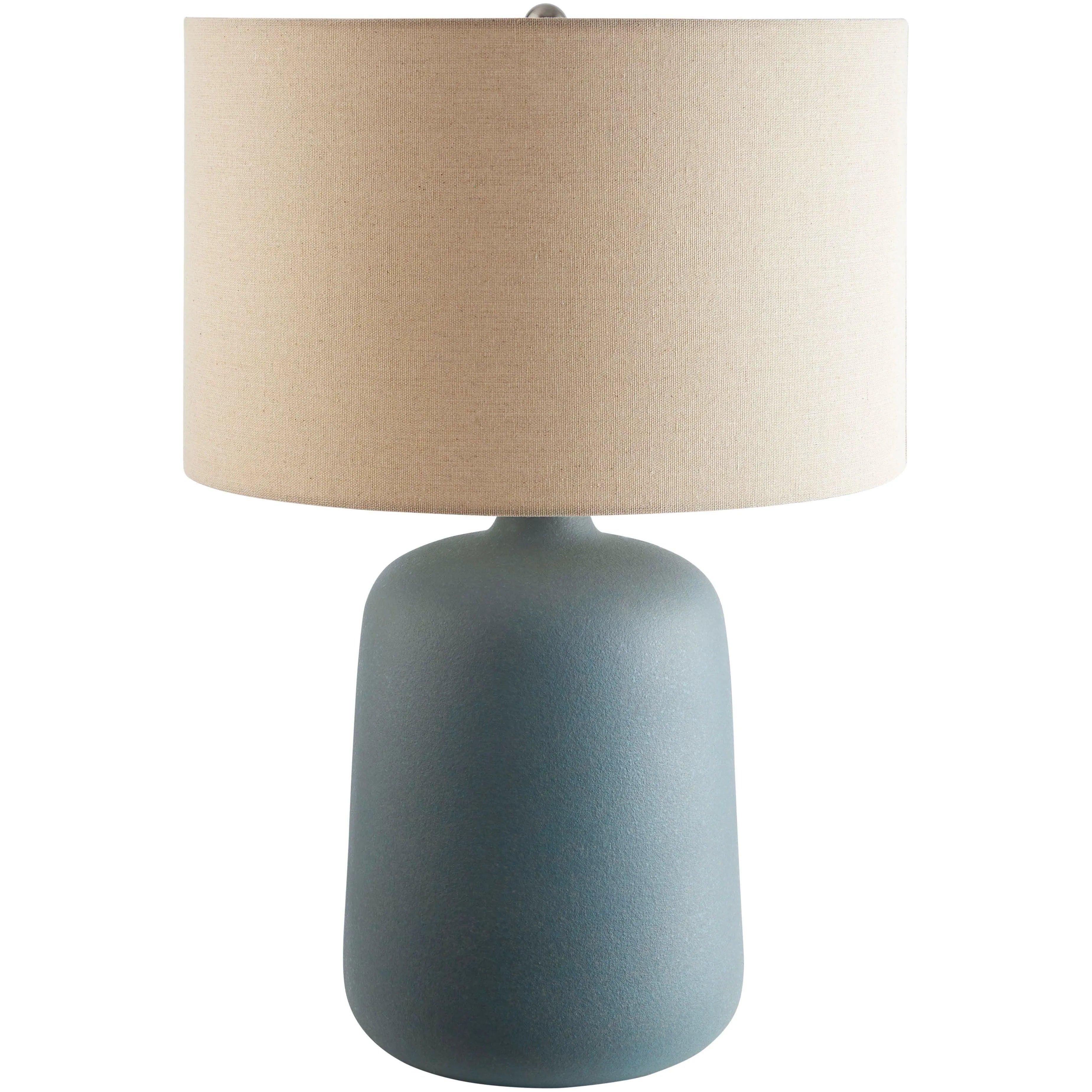 Surya - Harmonie Accent Table Lamp - HAR-002 - Canada Light Shop