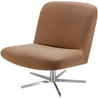 Surya - Harpiste Swivel Chair - HPS-001 - Canada Light Shop