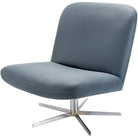 Surya - Harpiste Swivel Chair - HPS-002 - Canada Light Shop