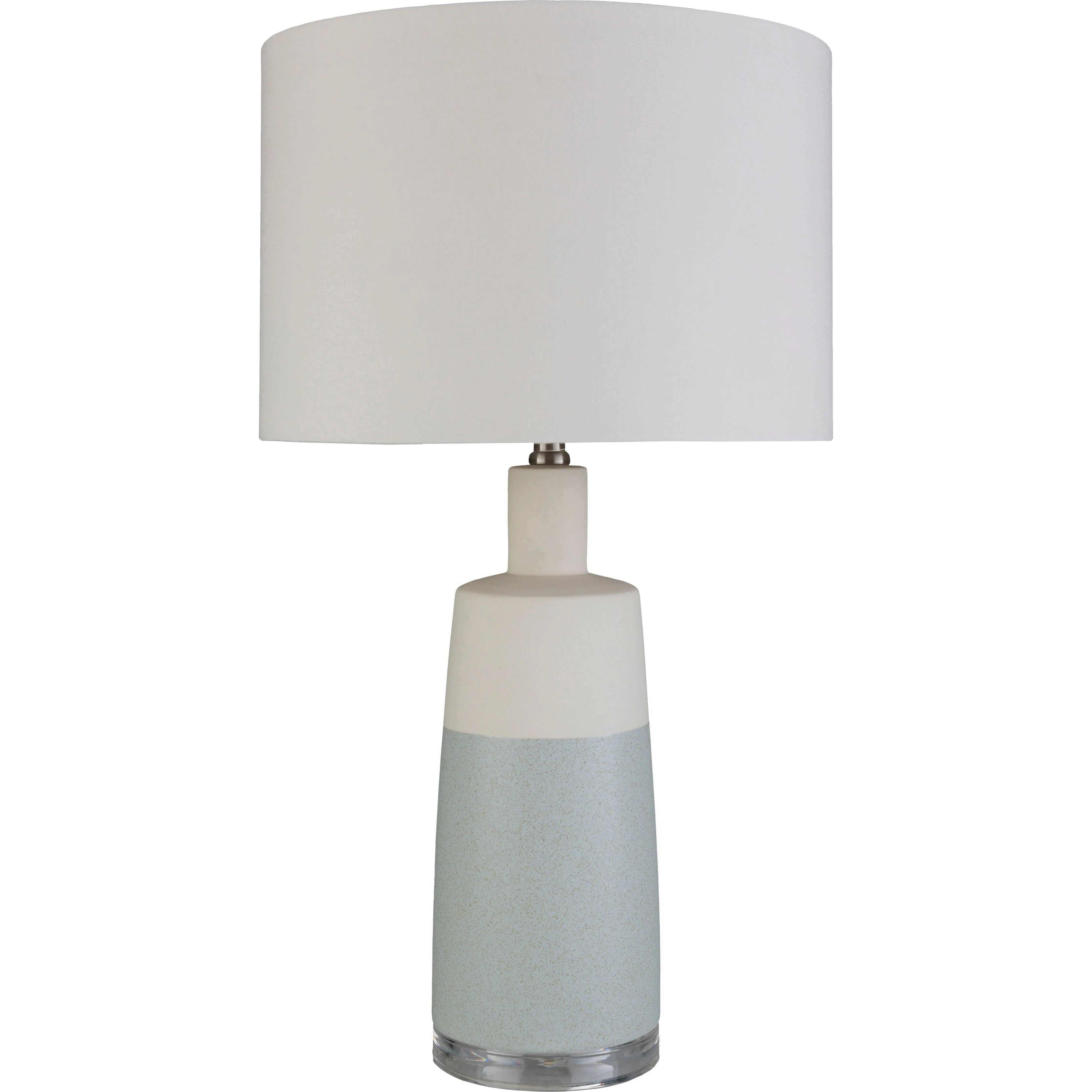 Surya - Healey Accent Table Lamp - HLY-001 - Canada Light Shop