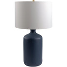 Surya - Helix Accent Table Lamp - HLX-002 - Canada Light Shop