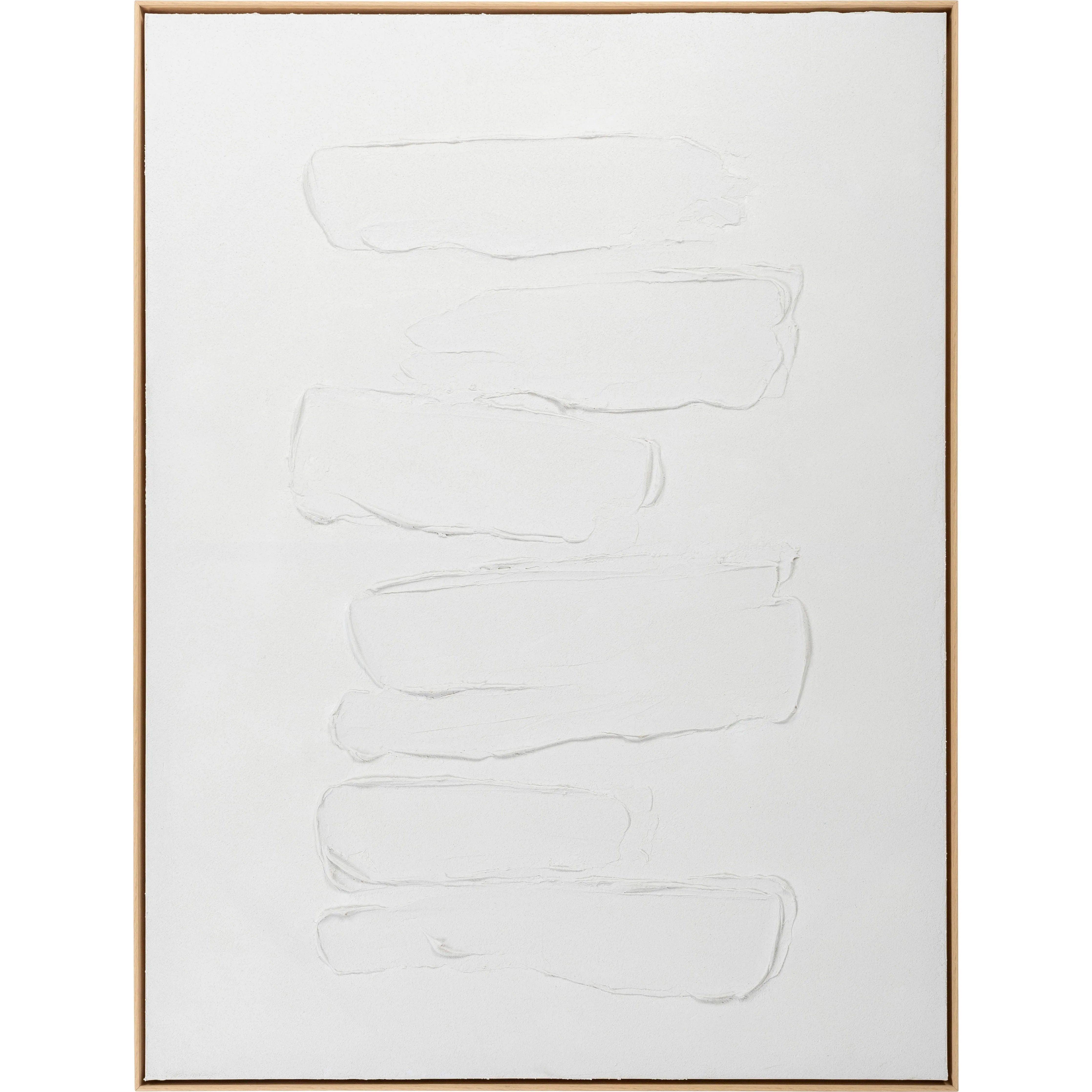 Surya - Hemkund Framed Art - HEM003 - HEM003-2519 - Canada Light Shop