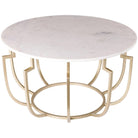 Surya - Hendrix Coffee Table - HNX-004 - Canada Light Shop
