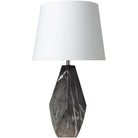 Surya - Henley Accent Table Lamp - HEL-100 - Canada Light Shop
