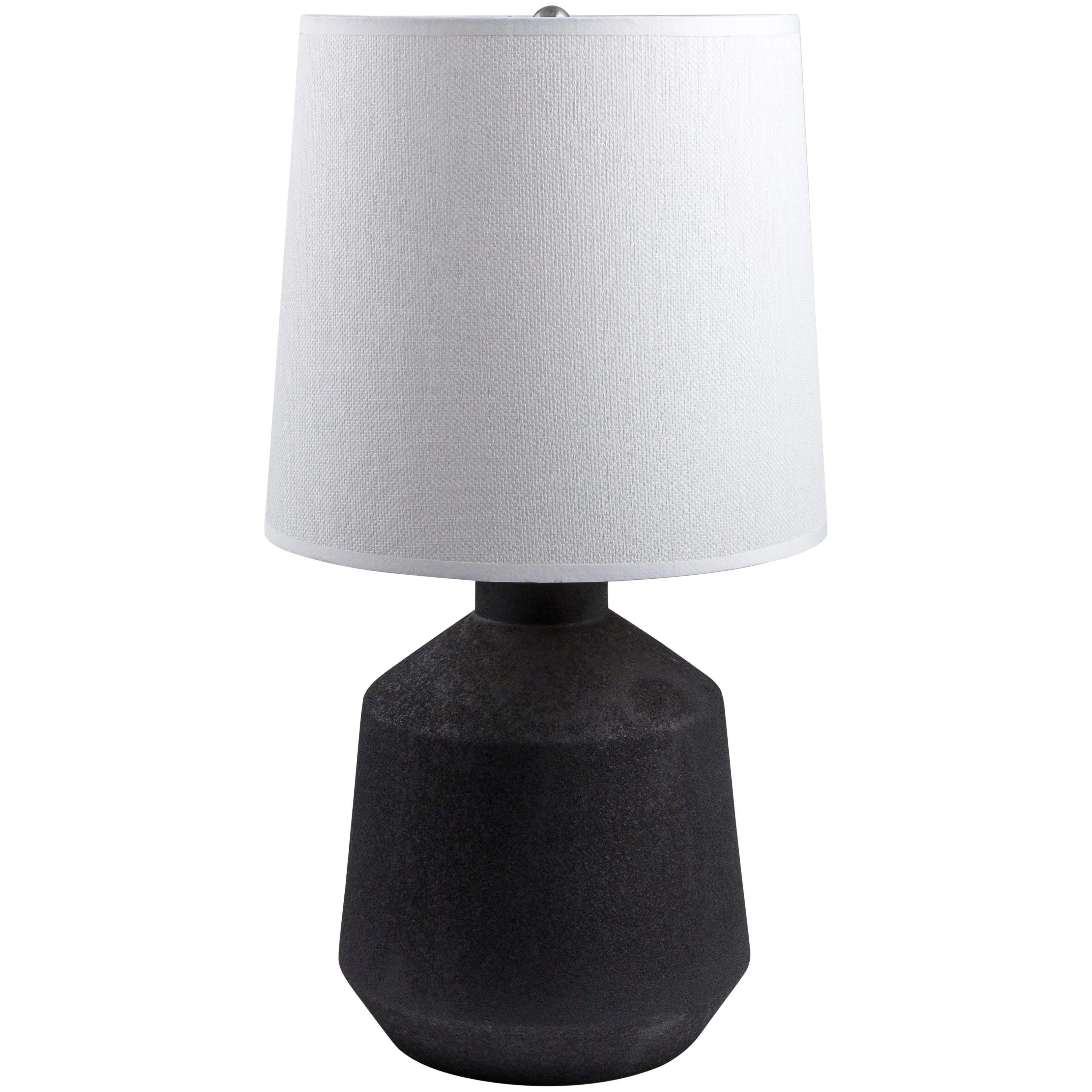 Surya - Heuvelton Accent Table Lamp - HEU-001 - Canada Light Shop