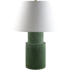 Surya - Hikari Accent Table Lamp - HIK-001 - Canada Light Shop