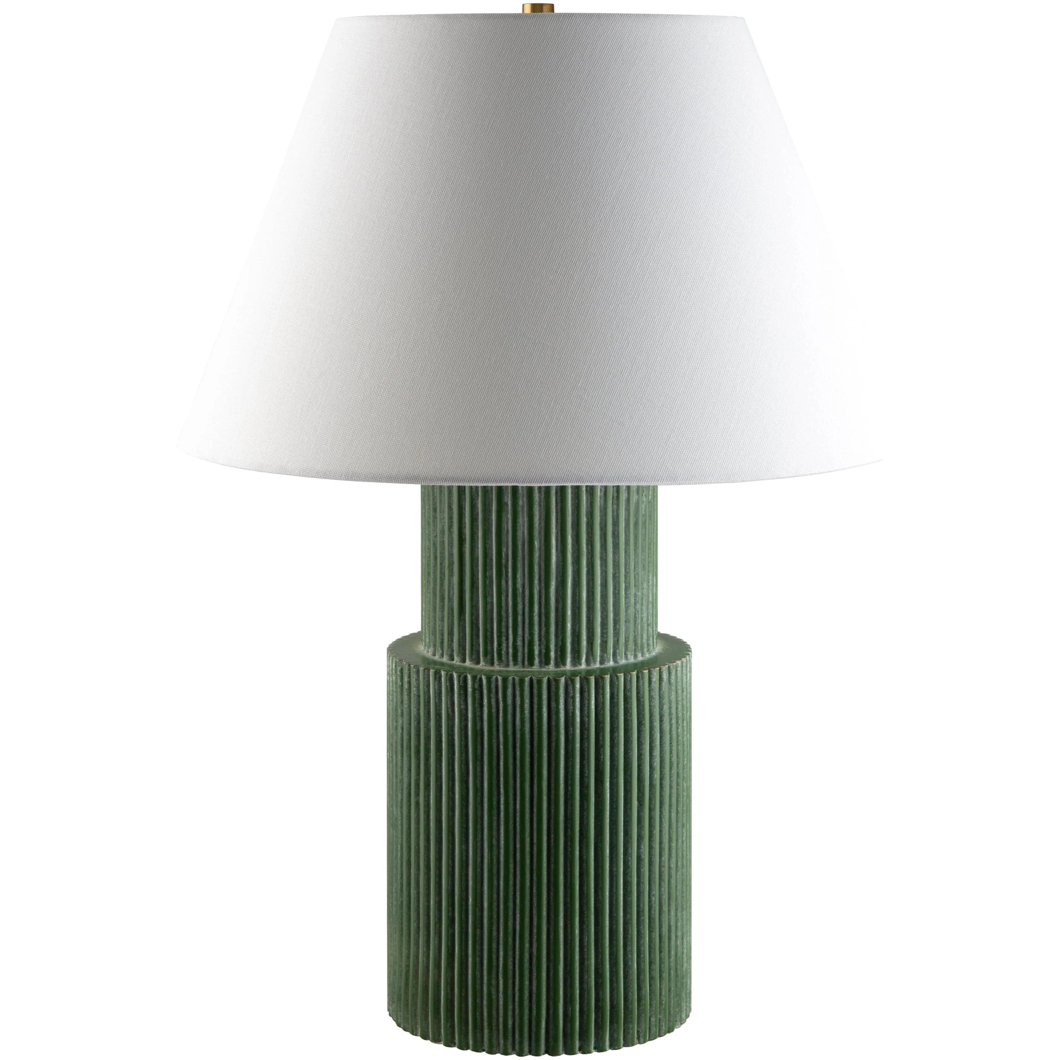 Surya - Hikari Accent Table Lamp - HIK-001 - Canada Light Shop