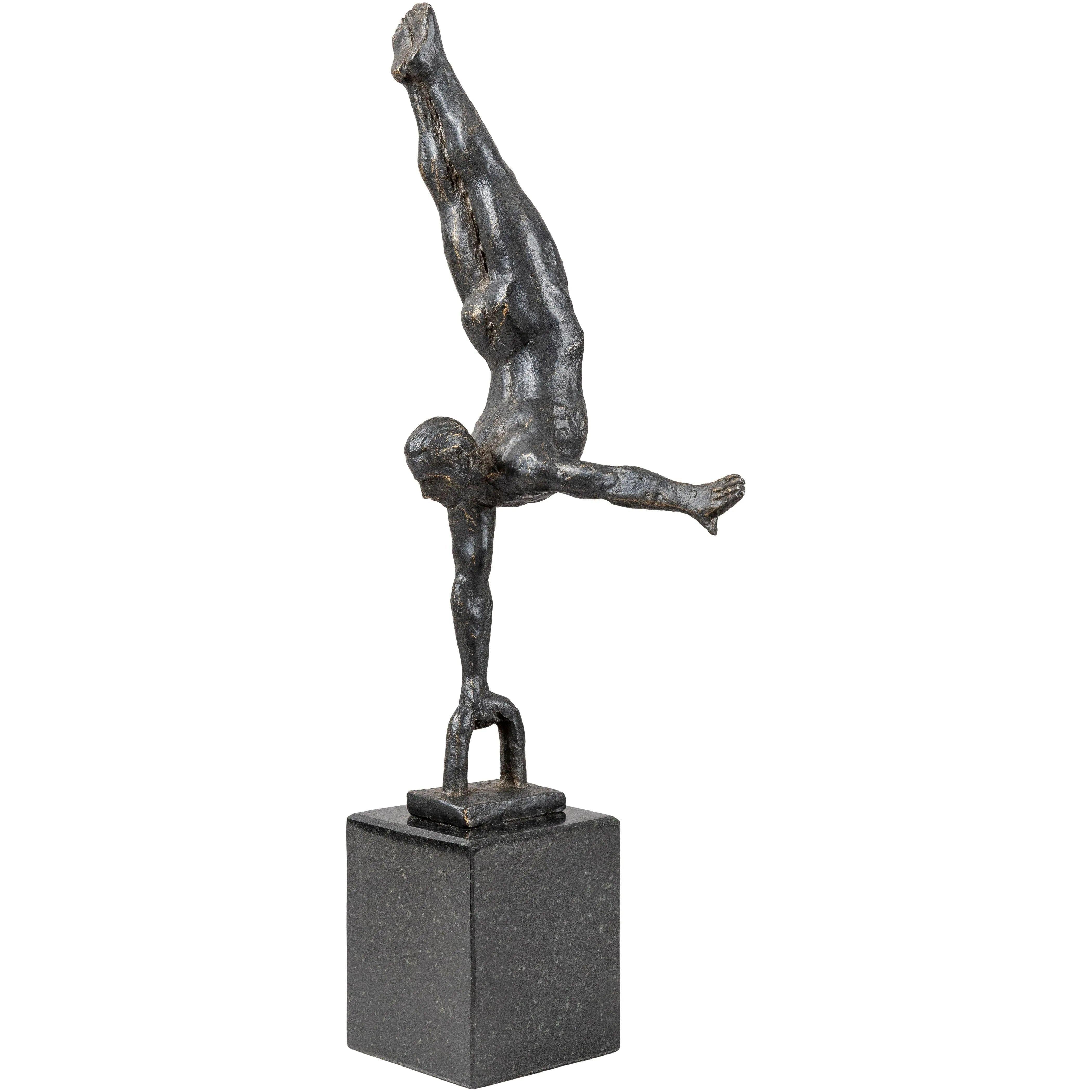 Surya - Homo sapiens Decorative Sculpture - HOS004-1463 - Canada Light Shop