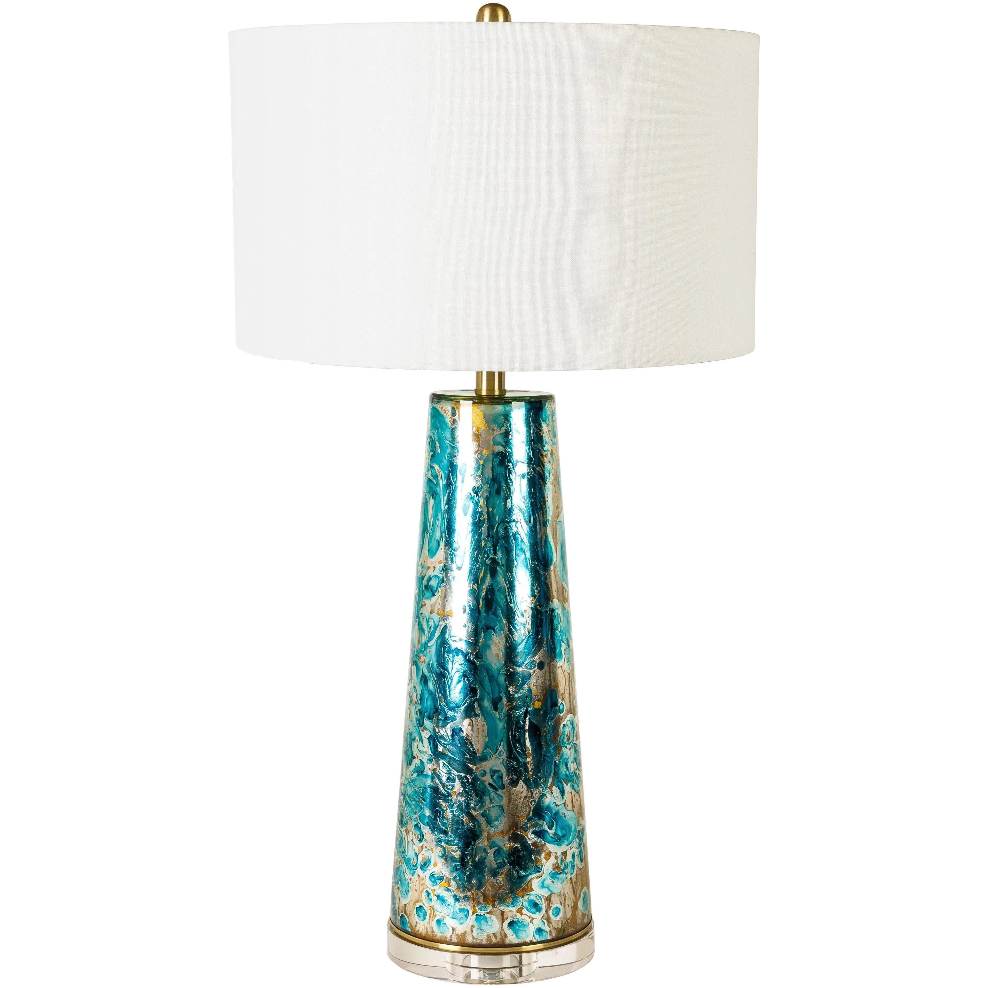 Surya - Hydesville Accent Table Lamp - HYV-001 - Canada Light Shop