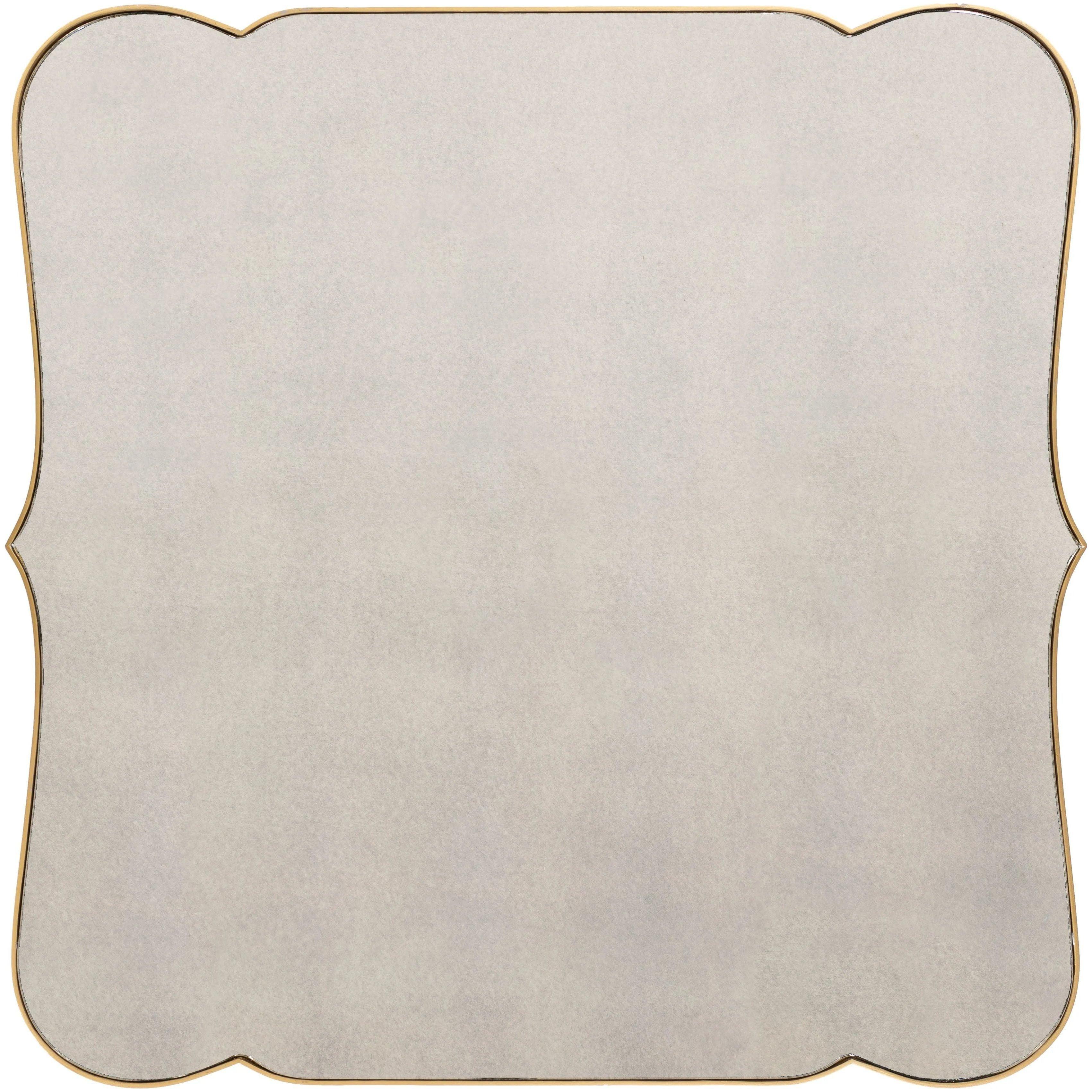 Surya - Imelda Mirror IME-001 - IME001-402 - Canada Light Shop