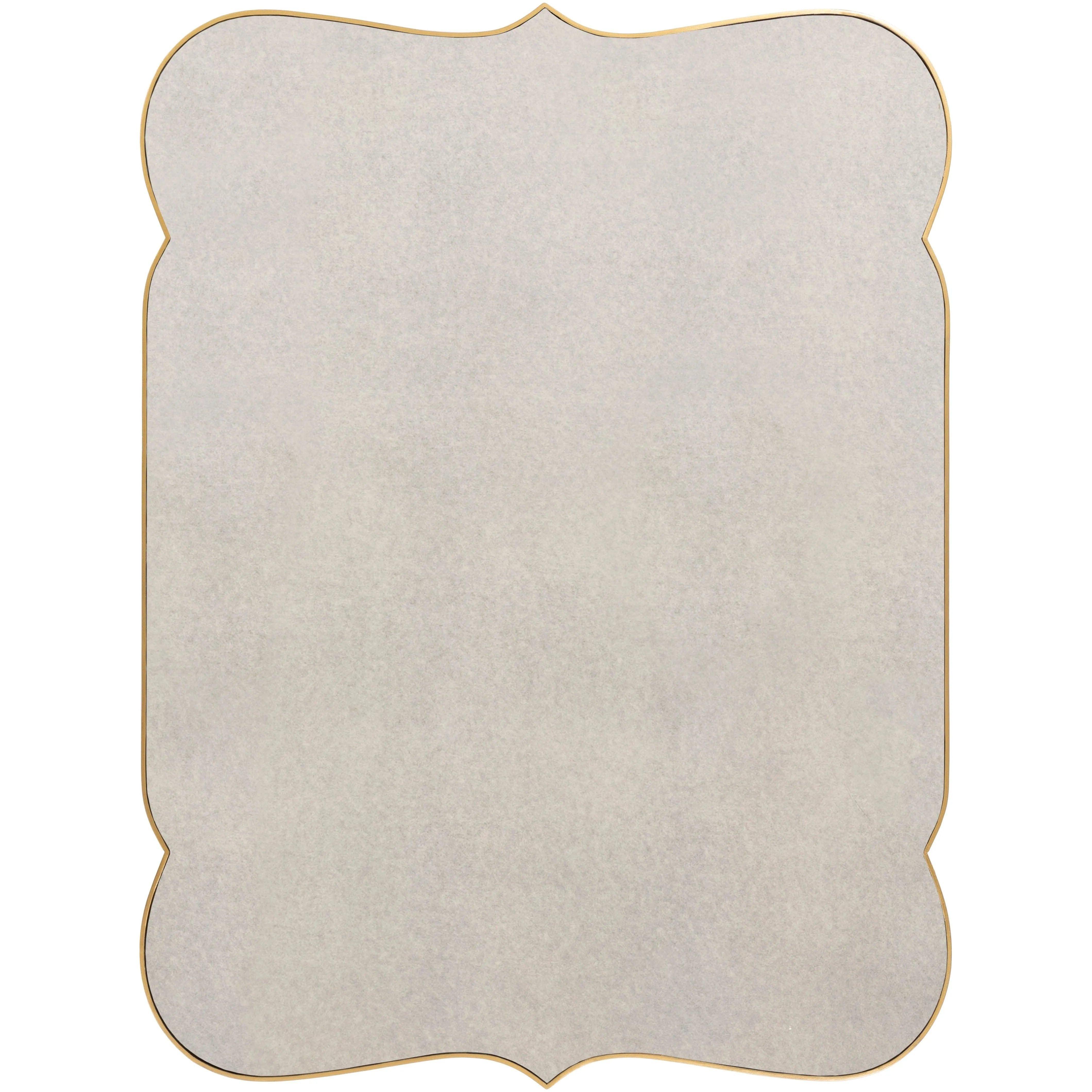 Surya - Imelda Mirror IME-002 - IME002-402 - Canada Light Shop