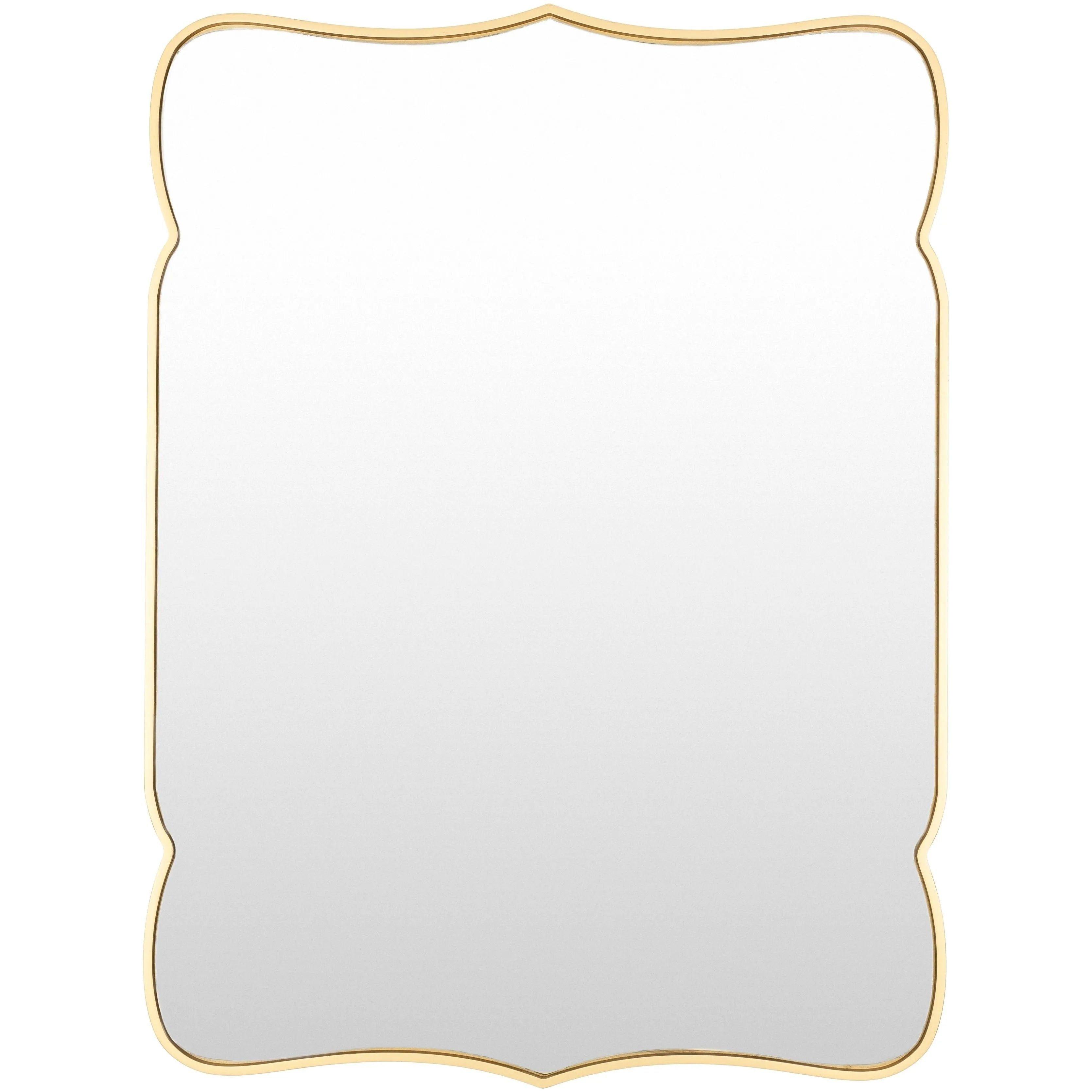 Surya - Imelda Mirror IME-005 - IME005-2230 - Canada Light Shop