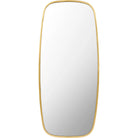 Surya - Inverness Mirror - ISS001-4218 - Canada Light Shop