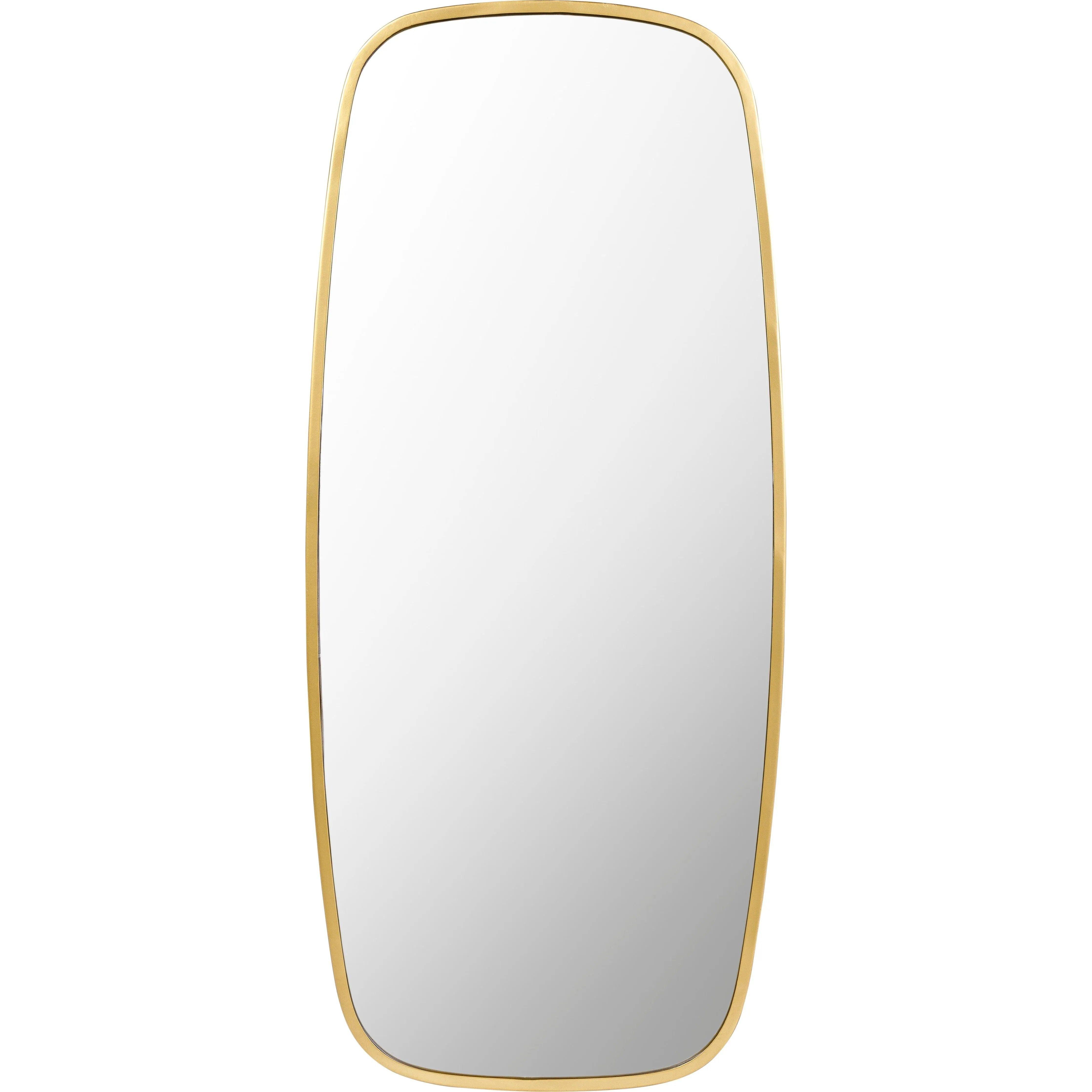 Surya - Inverness Mirror - ISS001-4218 - Canada Light Shop