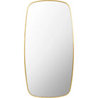 Surya - Inverness Mirror - ISS001-5528 - Canada Light Shop