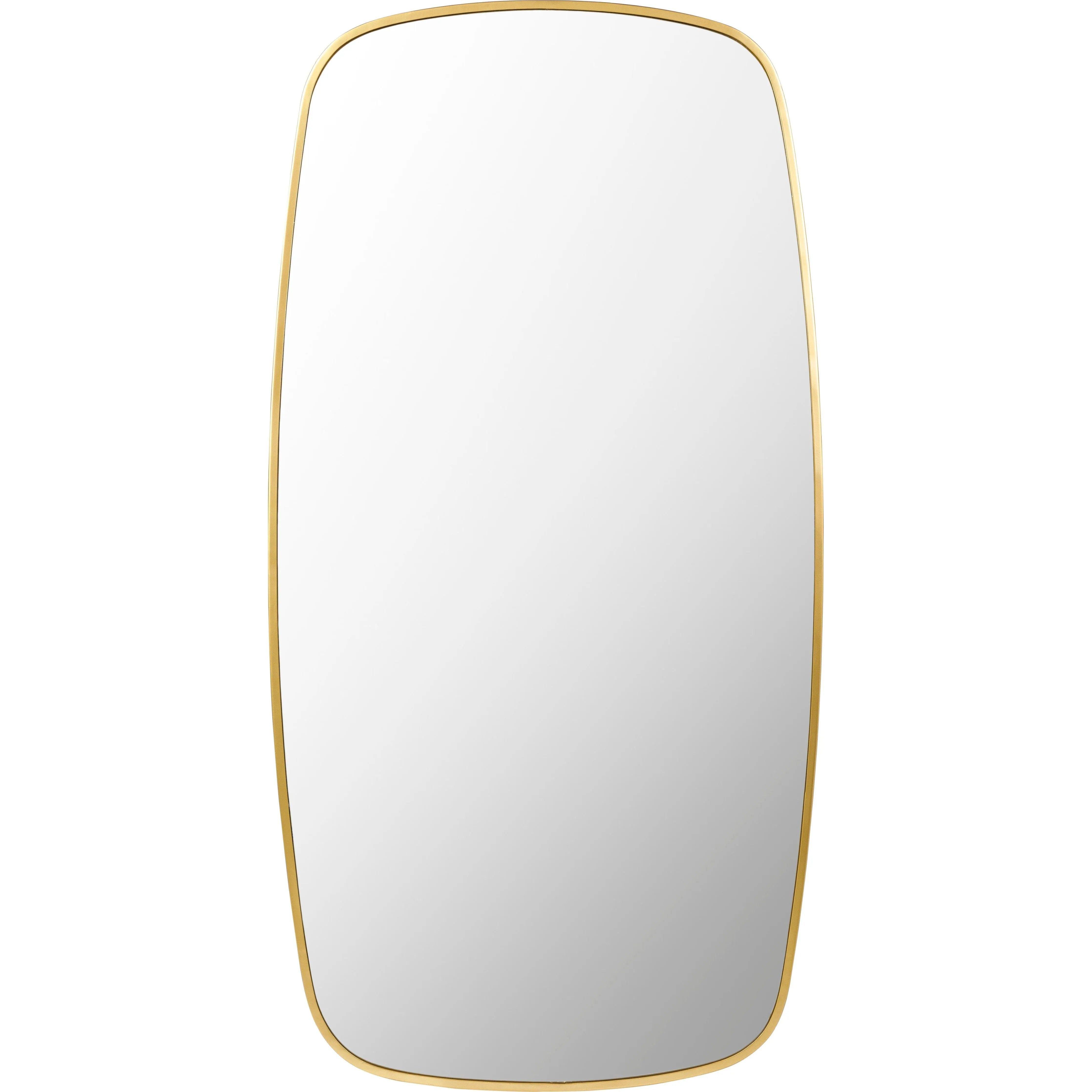 Surya - Inverness Mirror - ISS001-5528 - Canada Light Shop