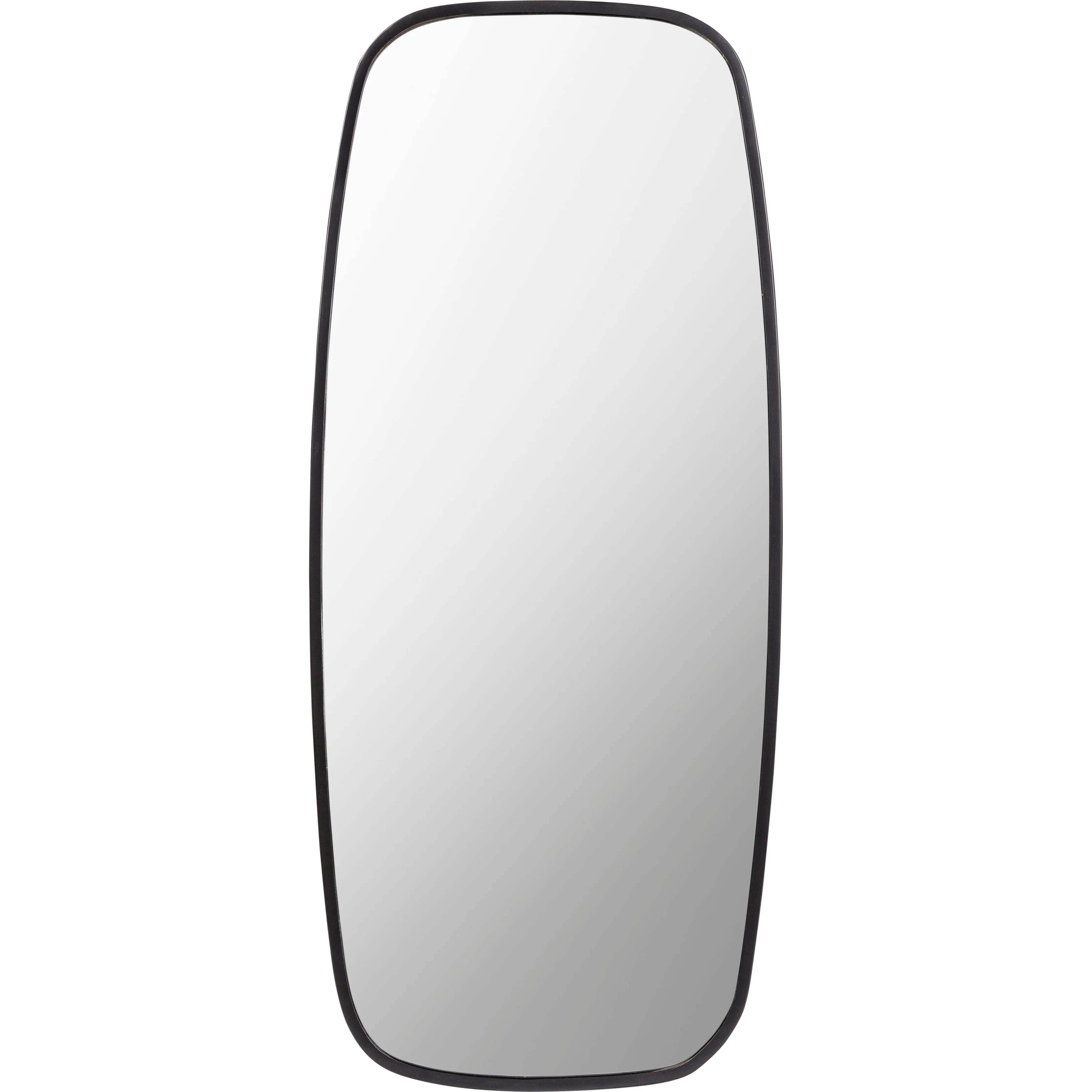 Surya - Inverness Mirror - ISS002-4218 - Canada Light Shop