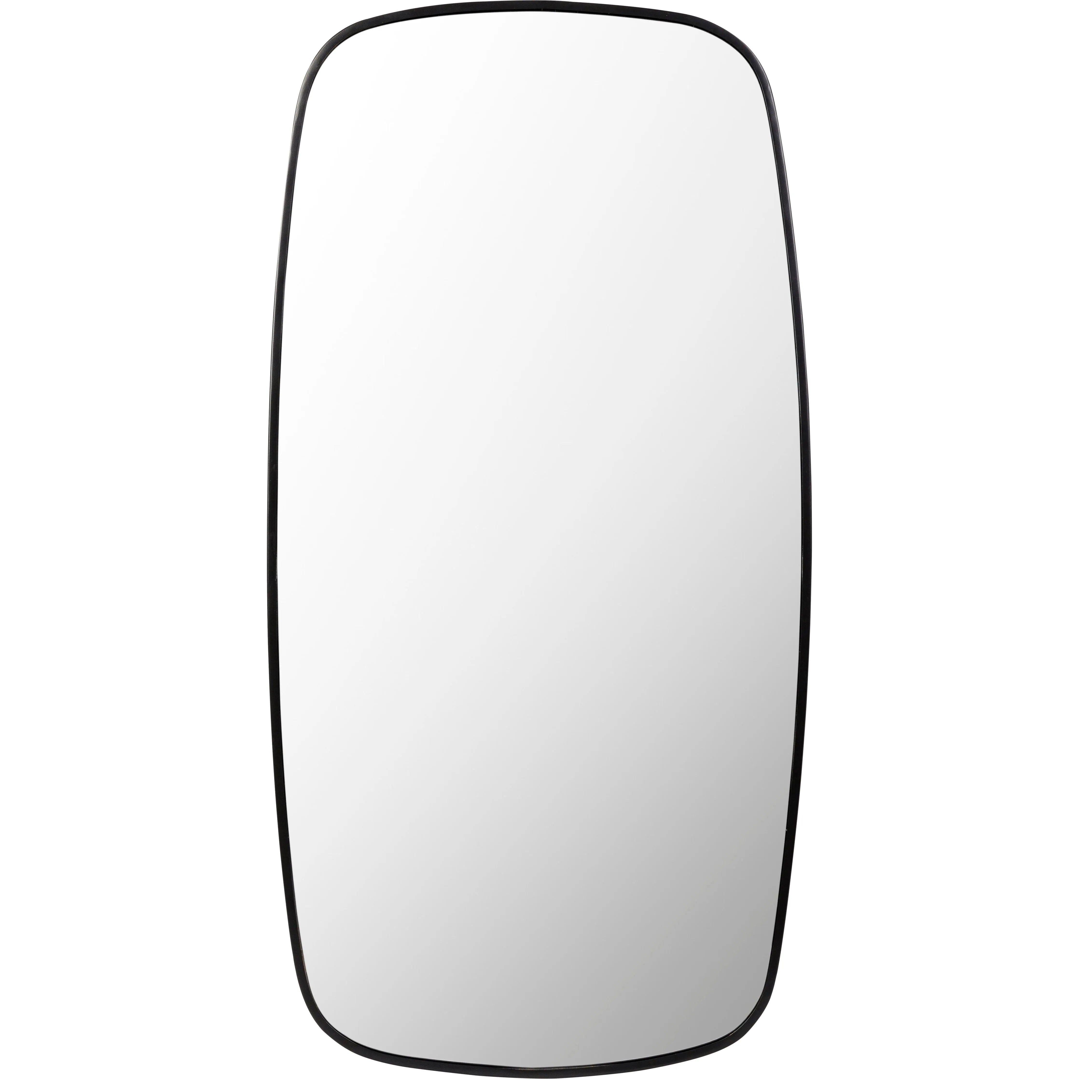 Surya - Inverness Mirror - ISS002-5528 - Canada Light Shop
