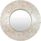 Surya - Iridescent Mirror ISC011 - ISC011-3232 - Canada Light Shop