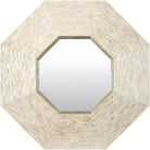 Surya - Iridescent Mirror ISC012 - ISC012-3232 - Canada Light Shop