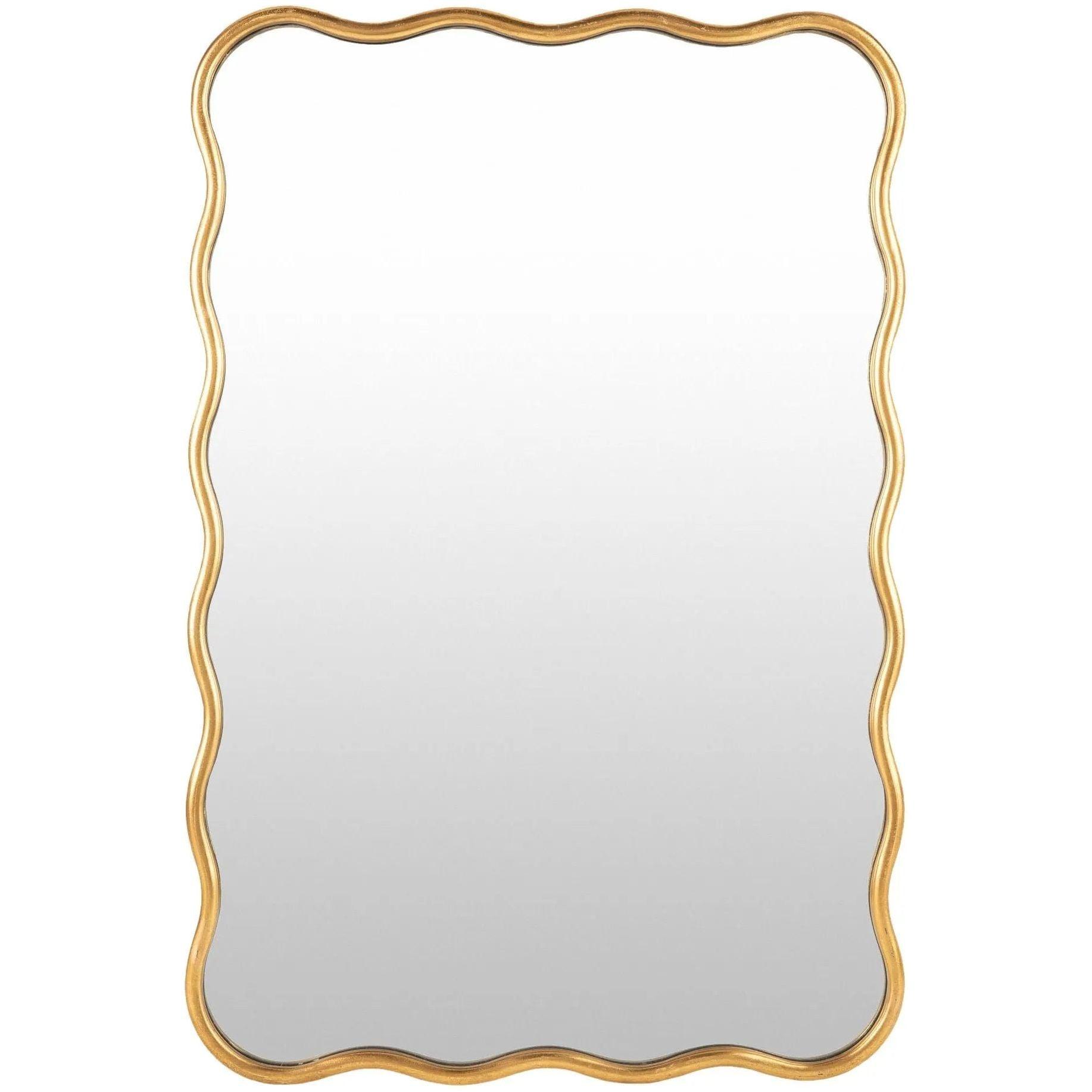 Surya - Ismenia Mirror - ISM001-3624 - Canada Light Shop