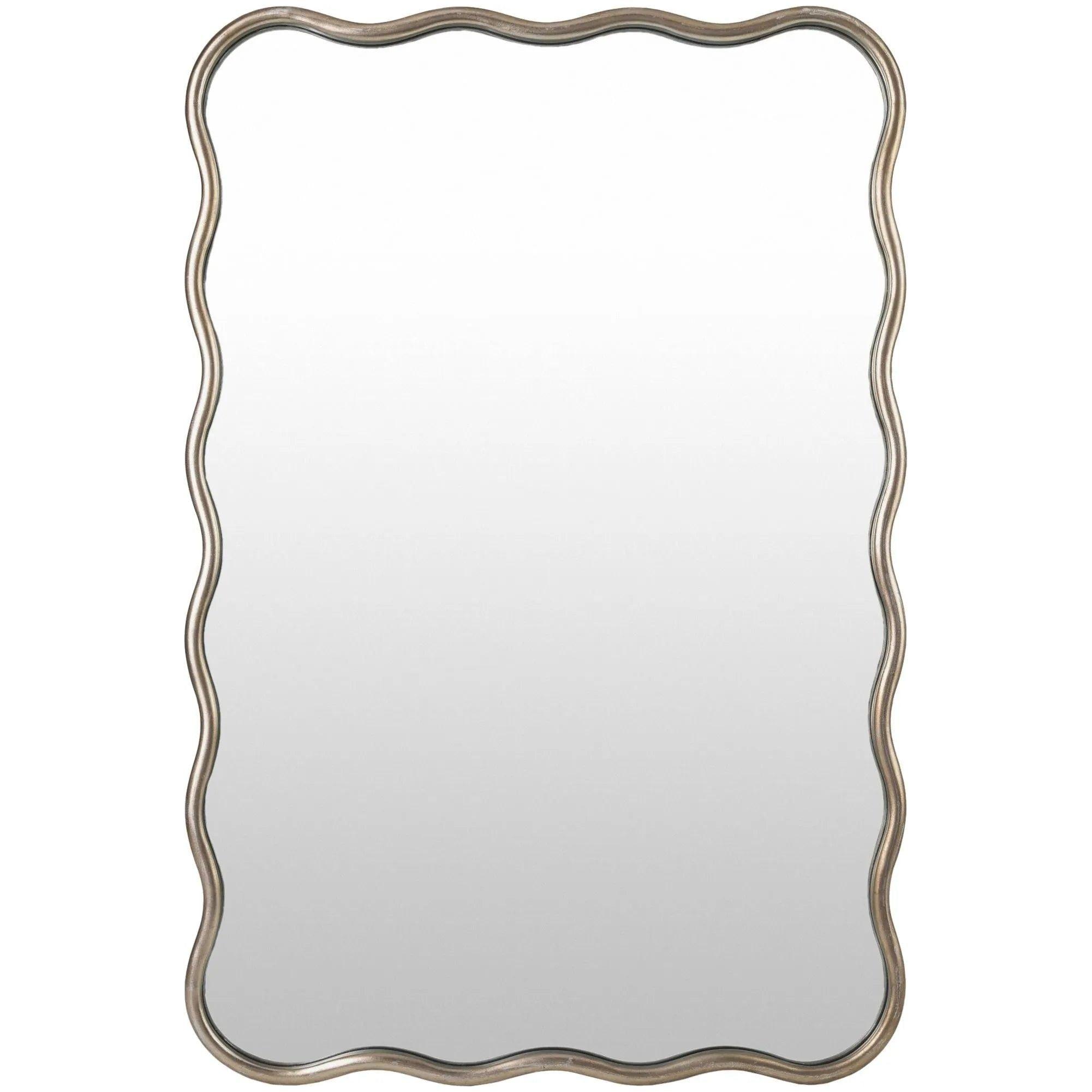 Surya - Ismenia Mirror - ISM002-3624 - Canada Light Shop