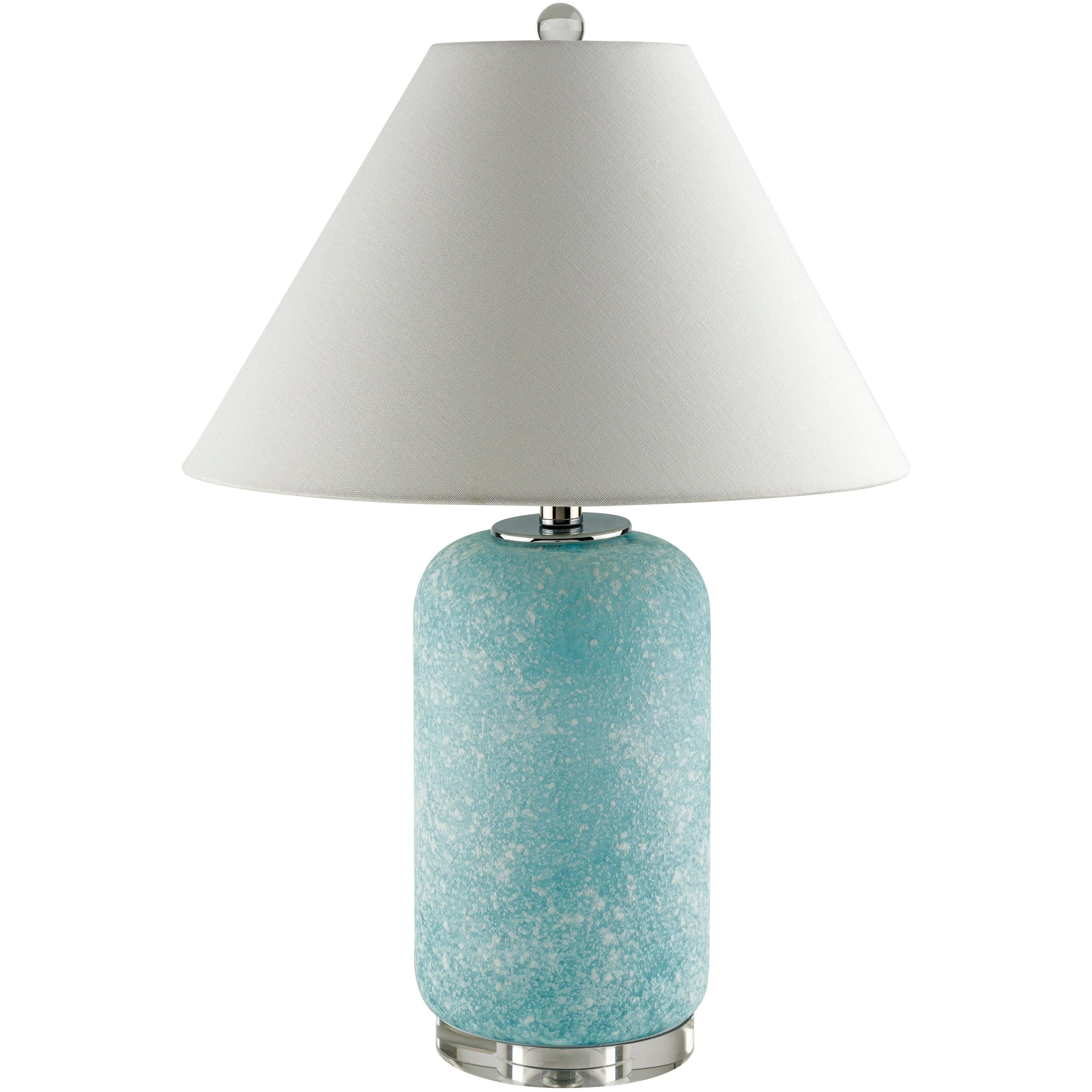 Surya - Isolde Accent Table Lamp ISD-002 - ISD-002 - Canada Light Shop